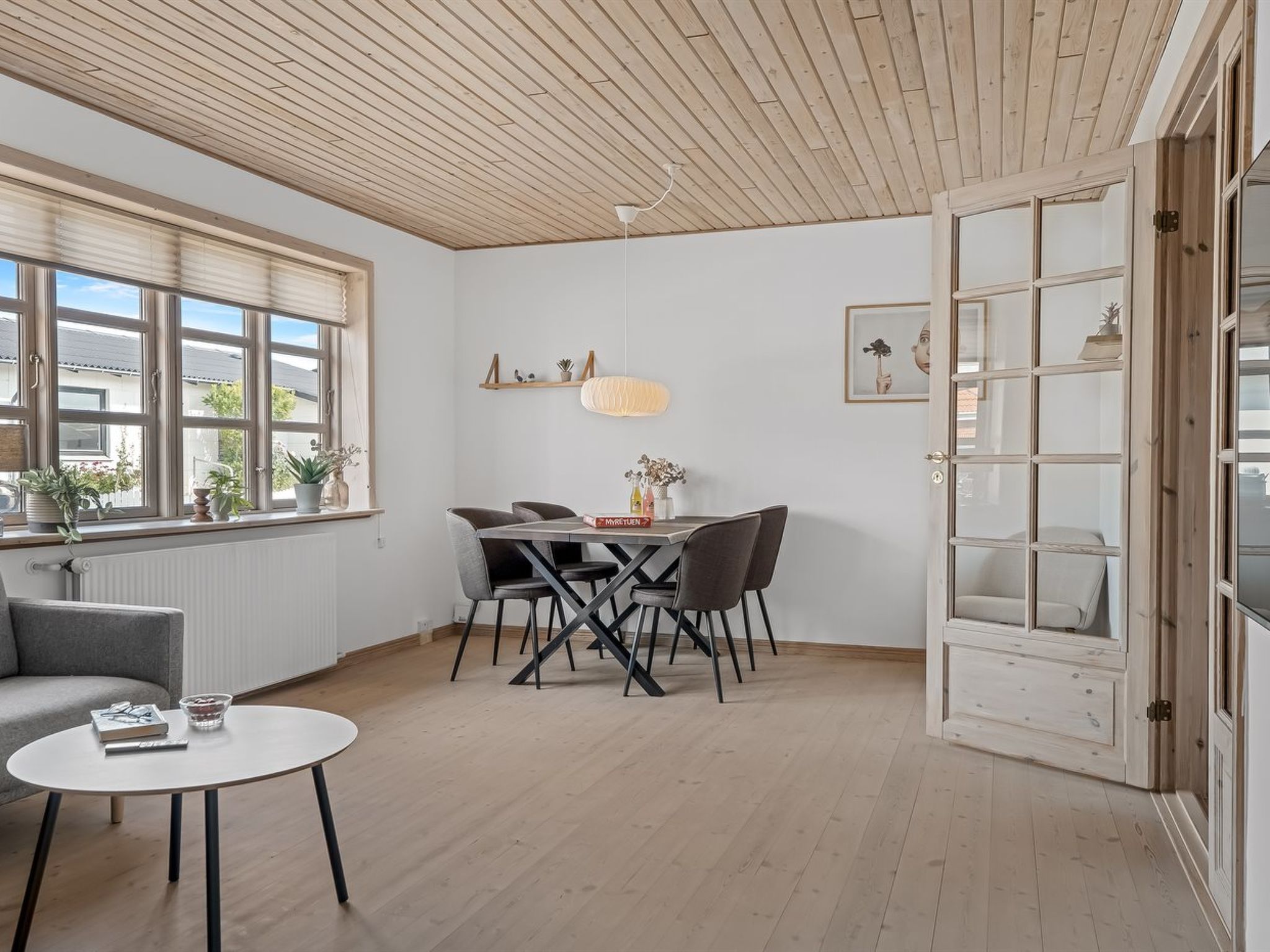 "Antine" - 400m from the sea-Inside