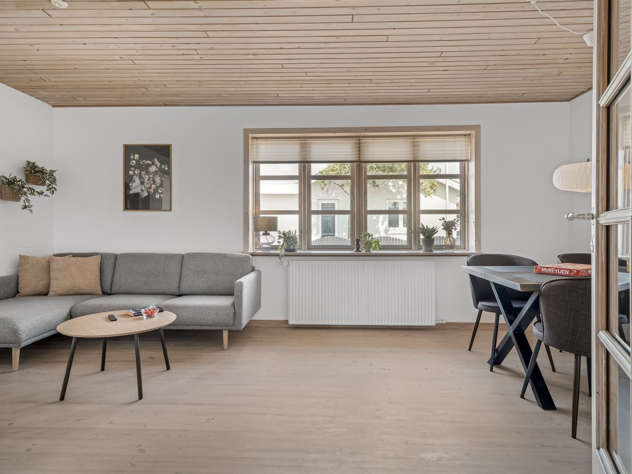 "Antine" - 400m from the sea - Dedans