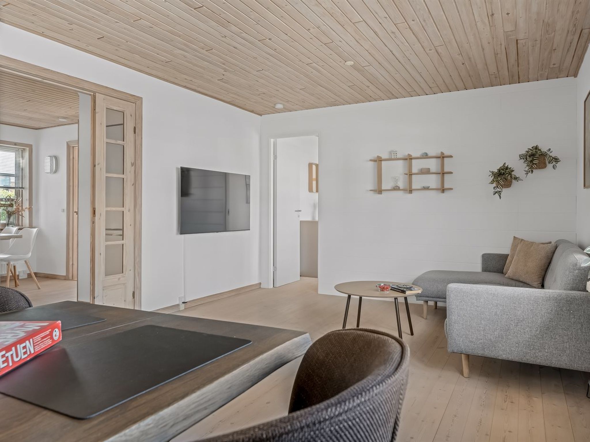 "Antine" - 400m from the sea - Dedans