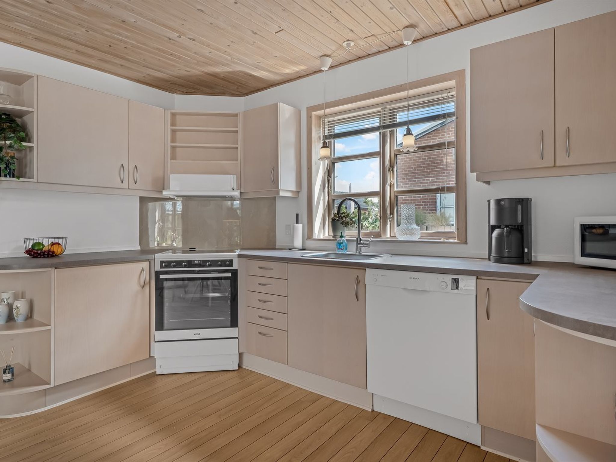 "Antine" - 400m from the sea - Dedans
