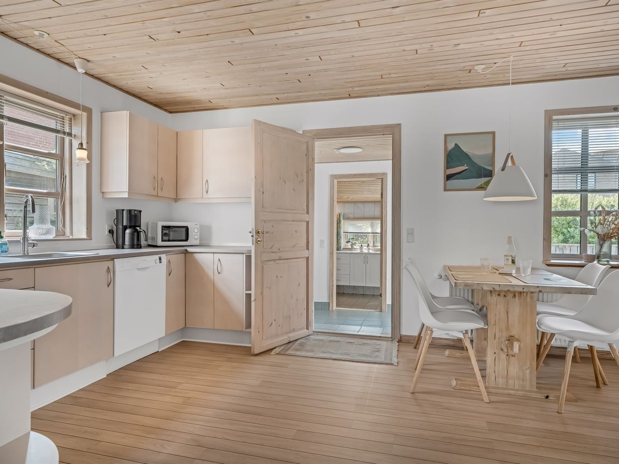 "Antine" - 400m from the sea - Dedans