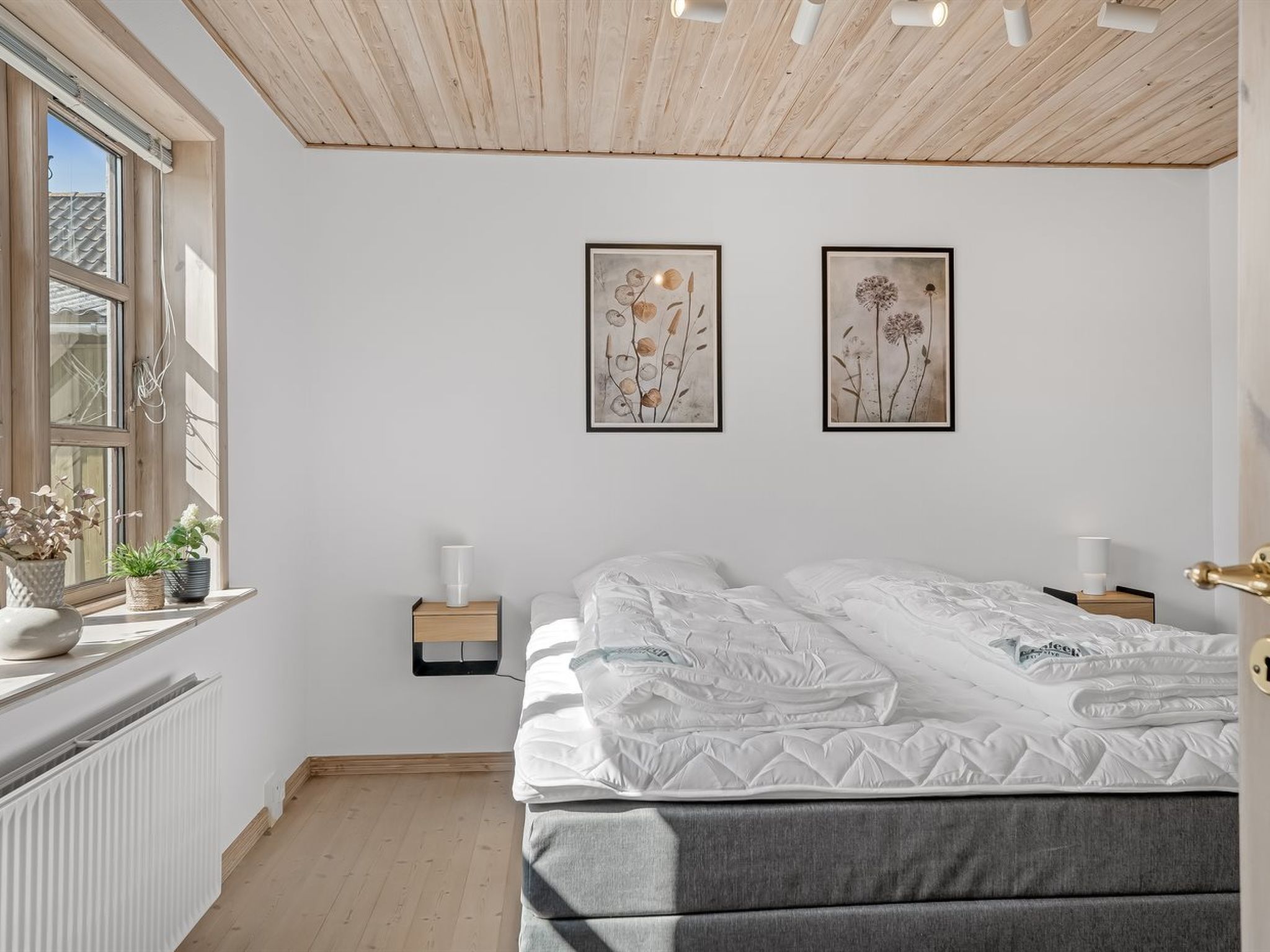"Antine" - 400m from the sea - Dedans