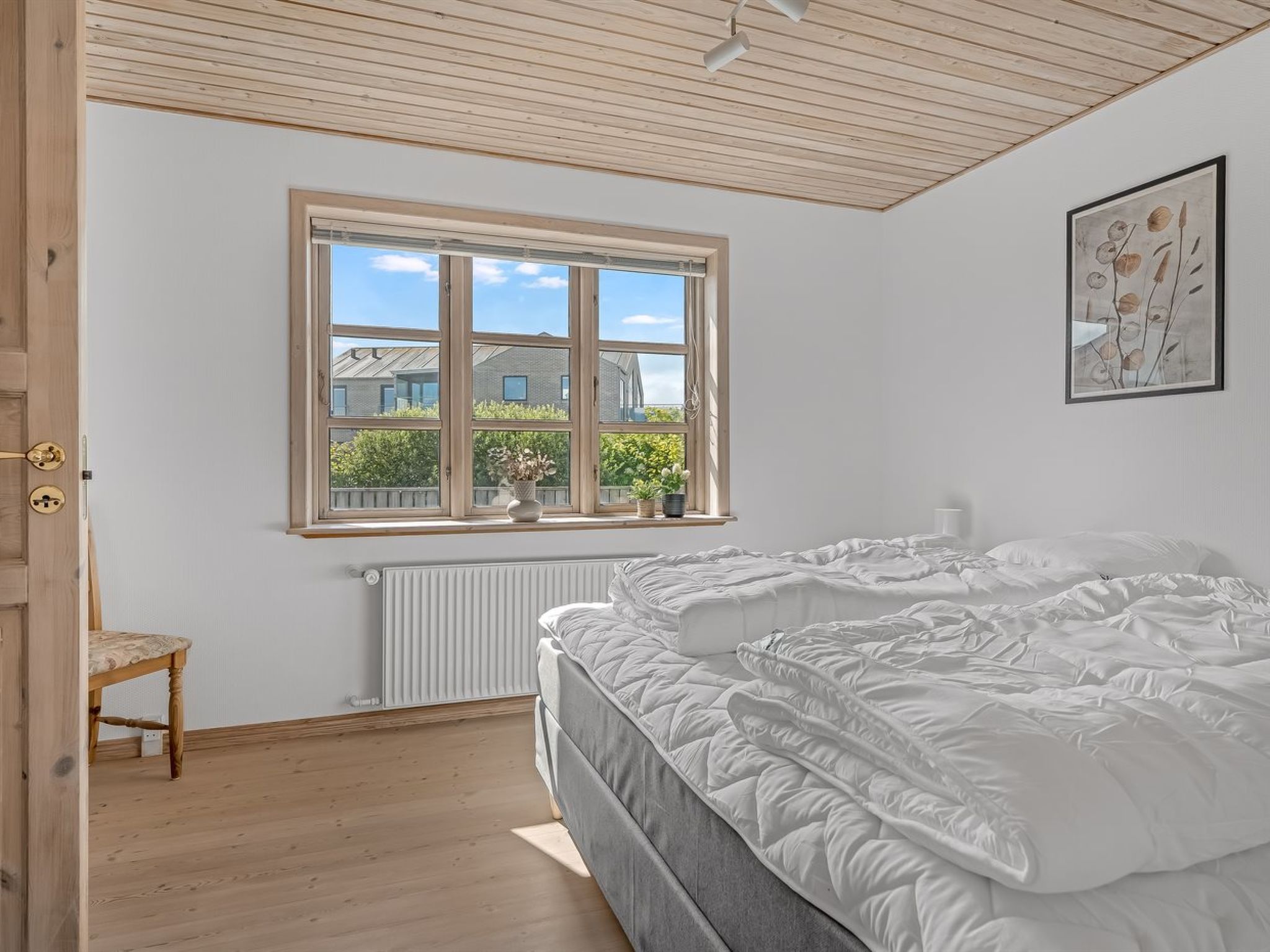 "Antine" - 400m from the sea - Dedans