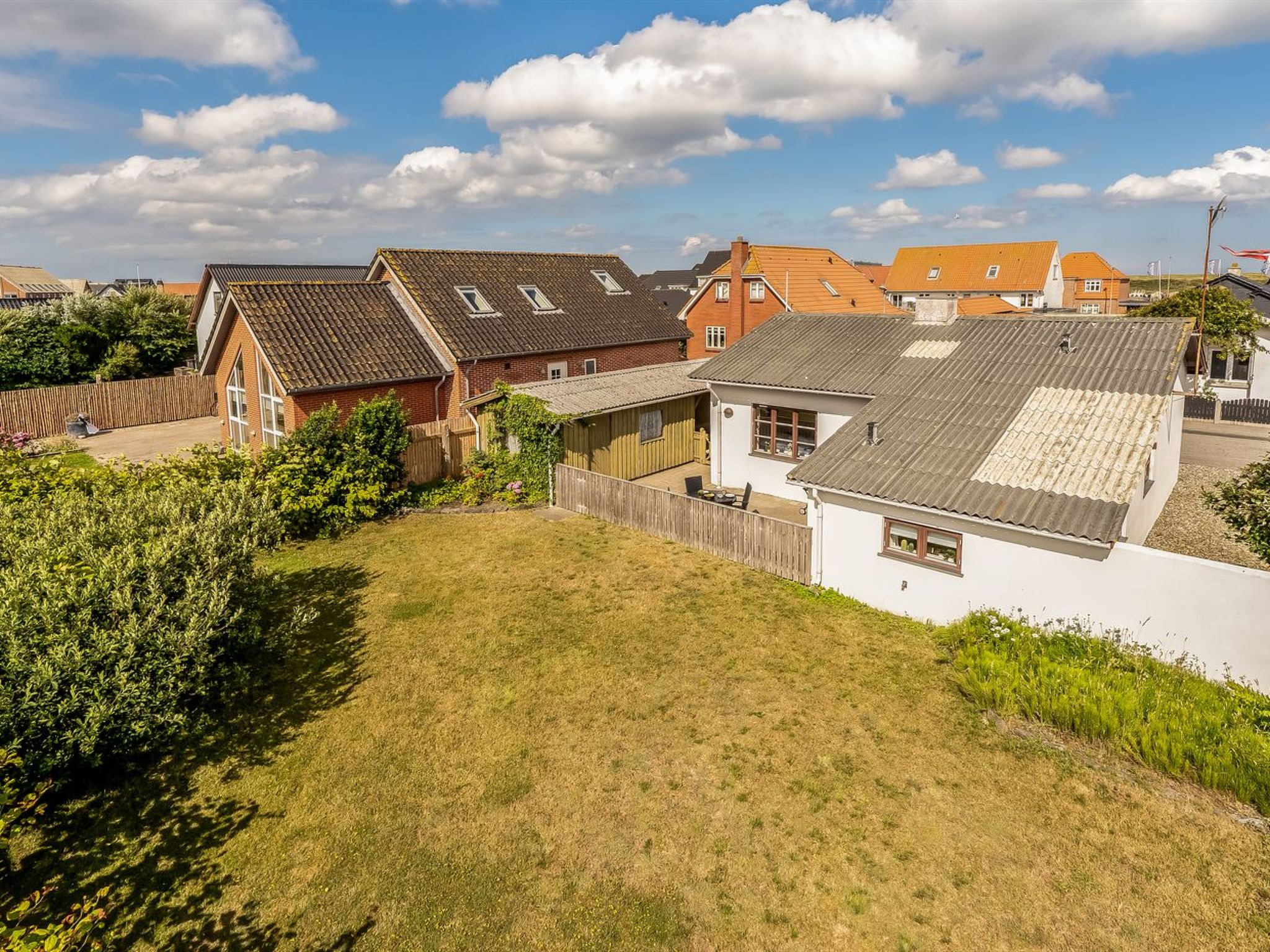 "Antine" - 400m from the sea - Dehors
