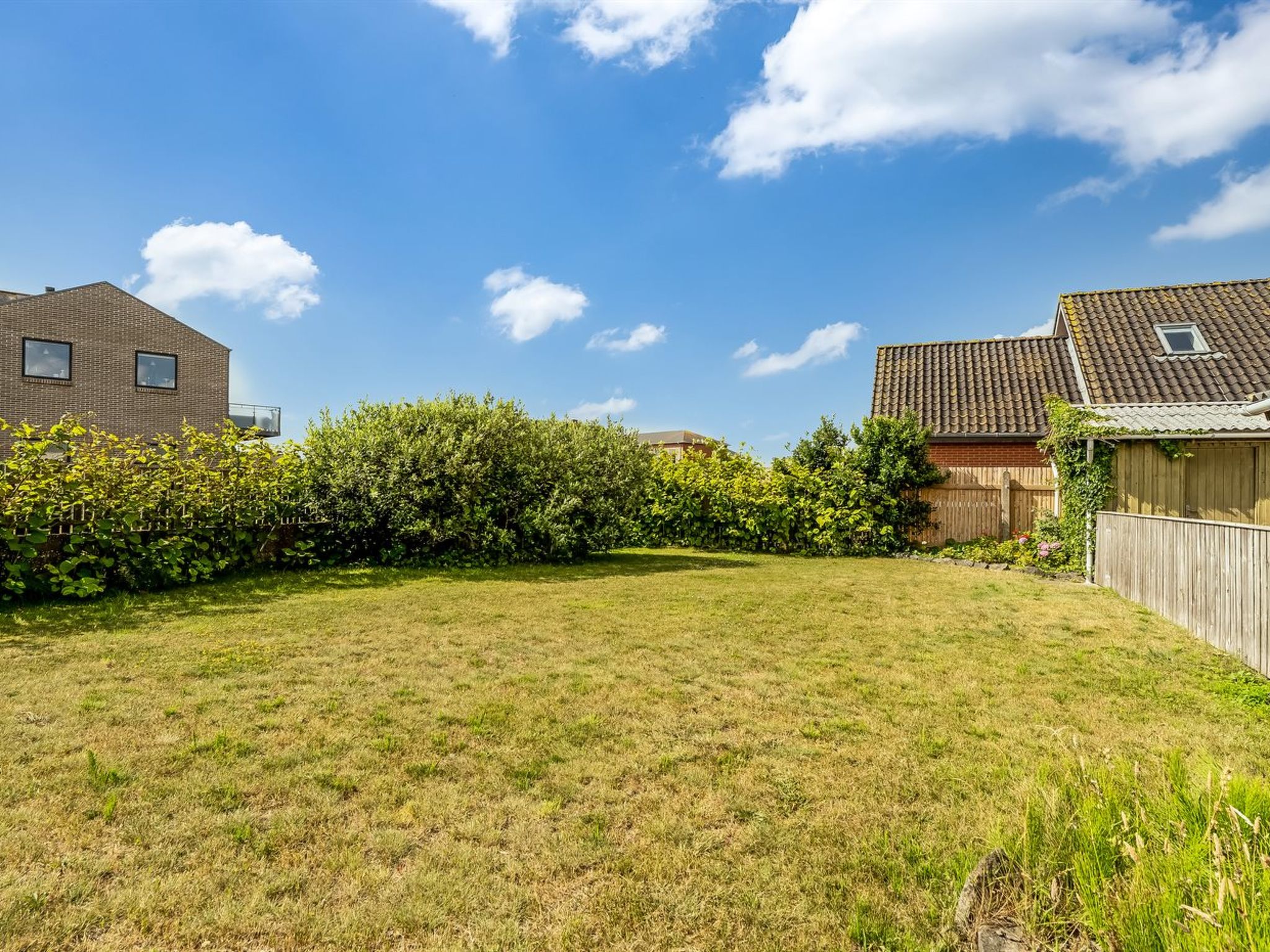 "Antine" - 400m from the sea - Dehors