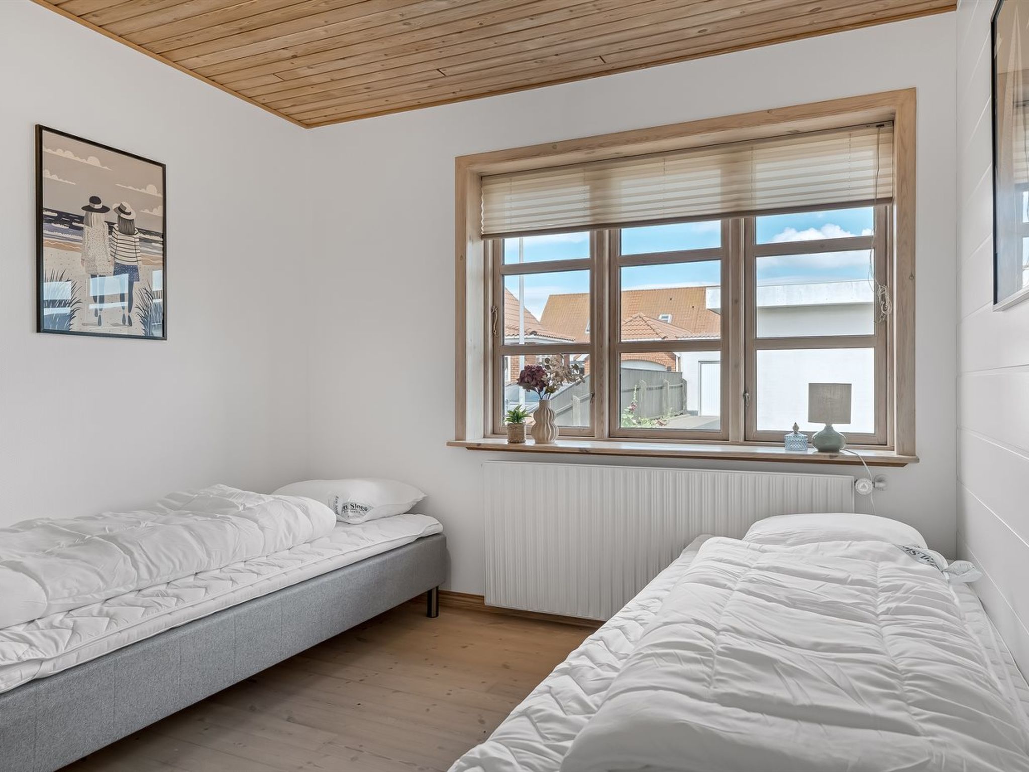 "Antine" - 400m from the sea - Dedans