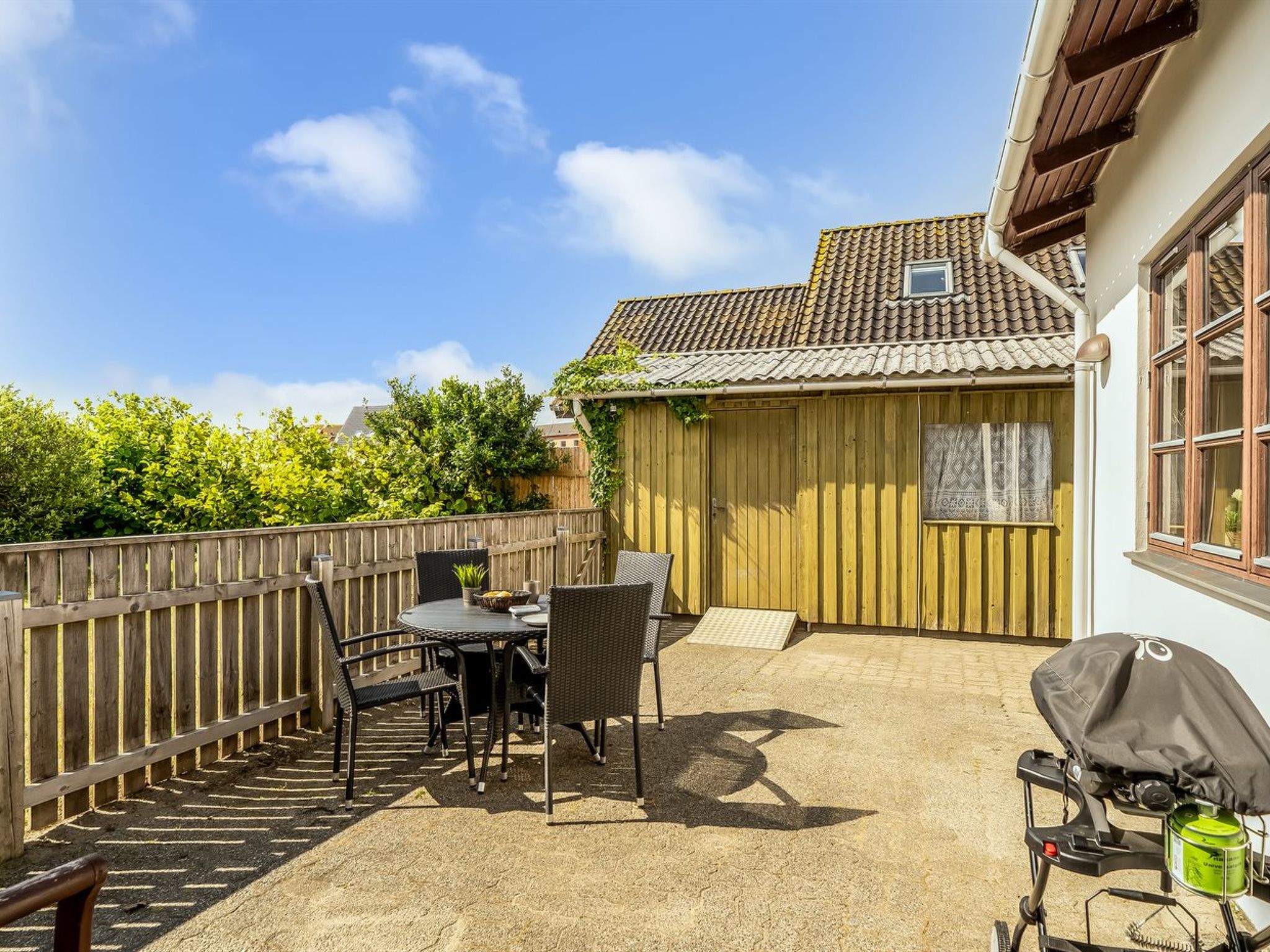 "Antine" - 400m from the sea — Terrace (2 of 23)