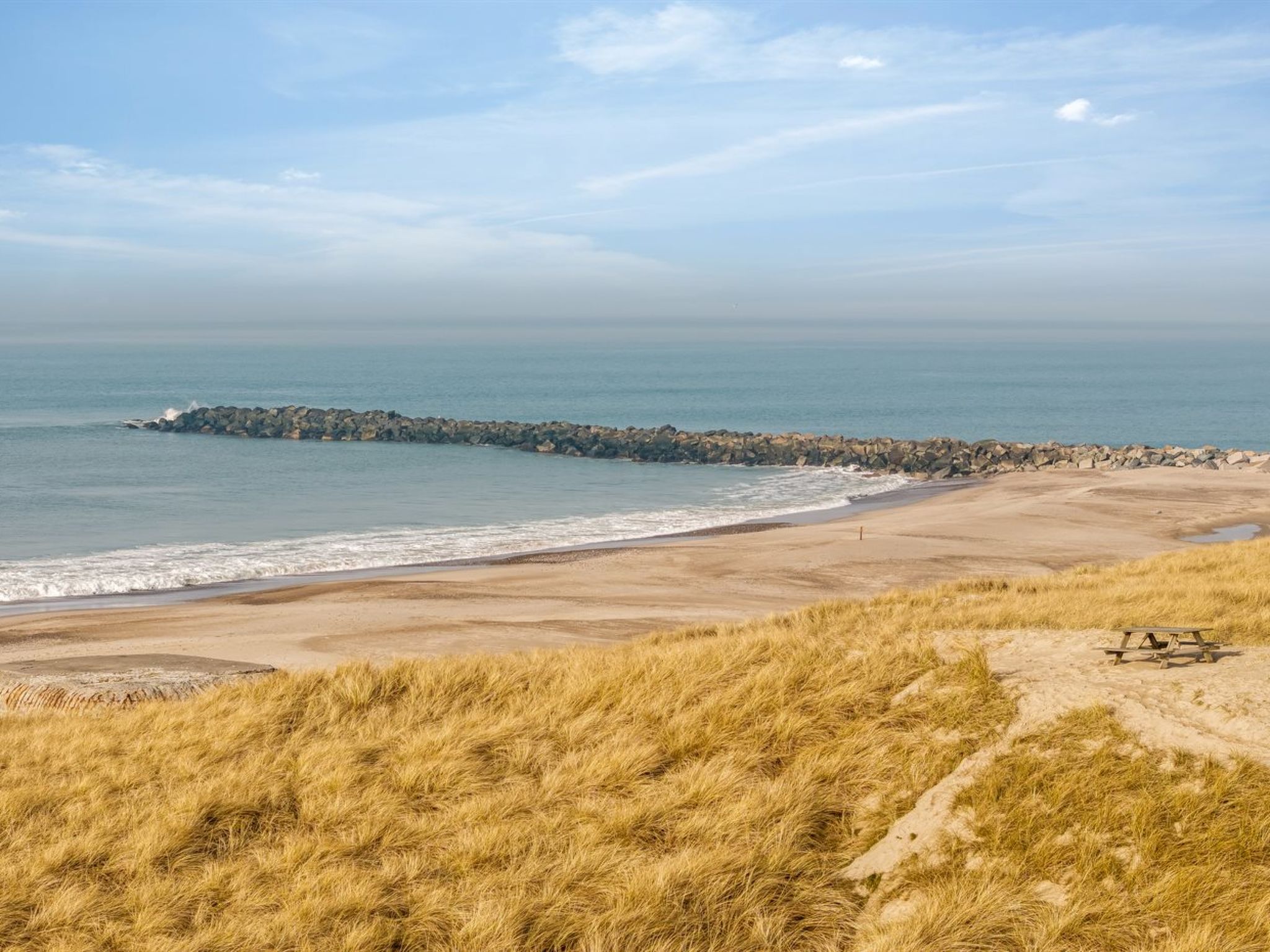 "Bondi" - 150m from the sea - Buiten