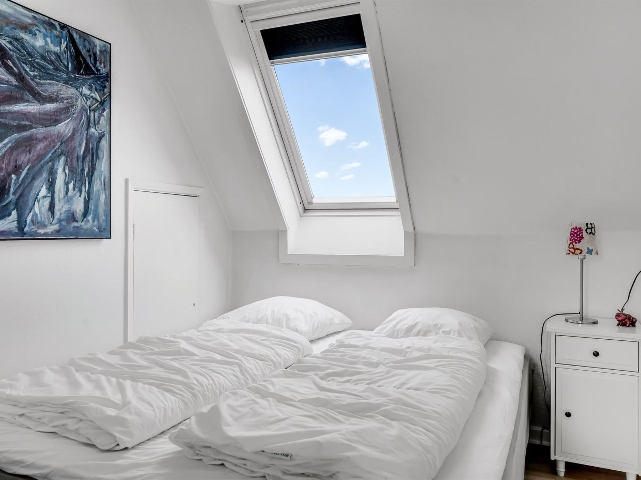 "Bondi" - 150m from the sea - Binnen