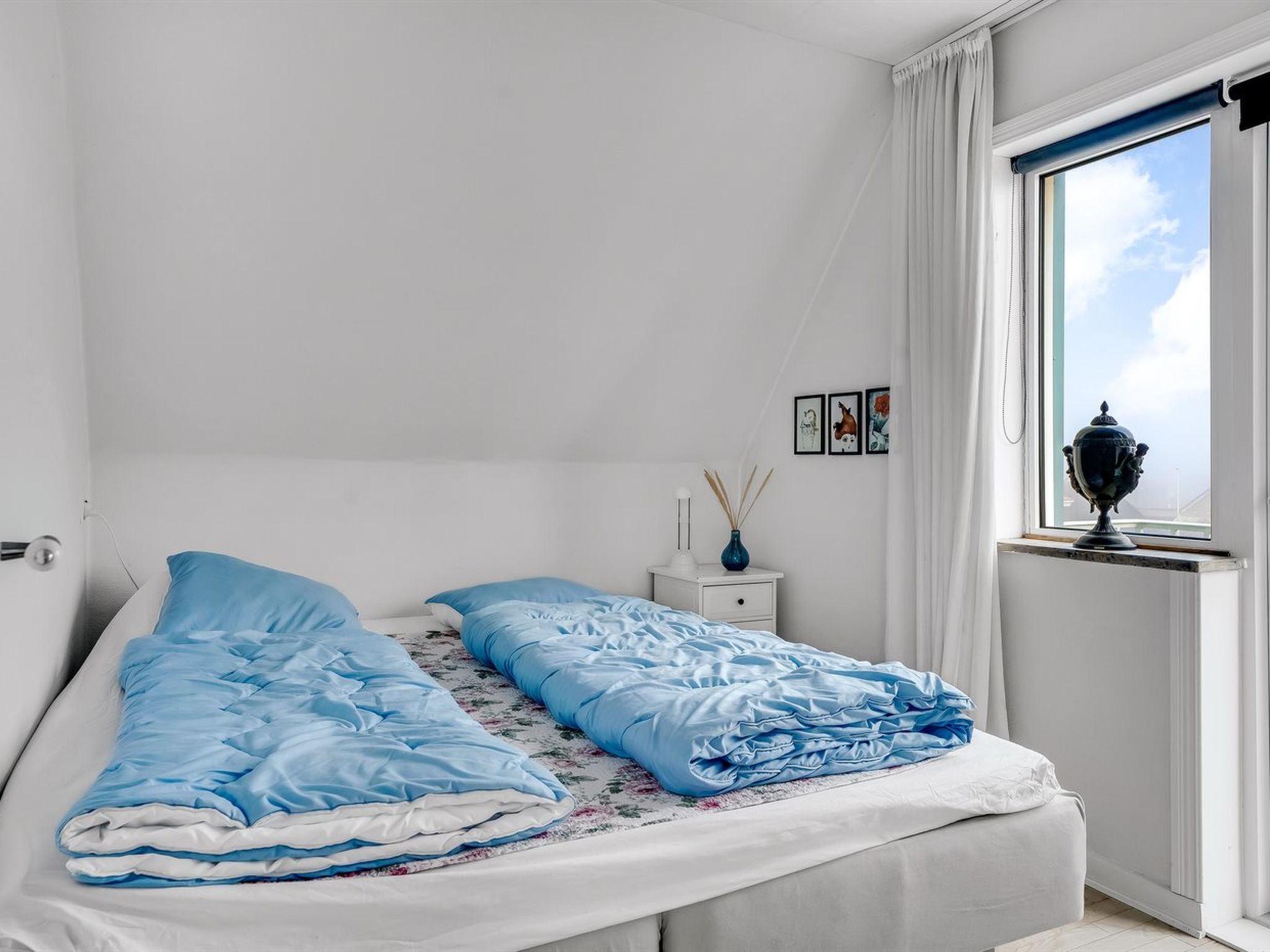 "Bondi" - 150m from the sea - Binnen