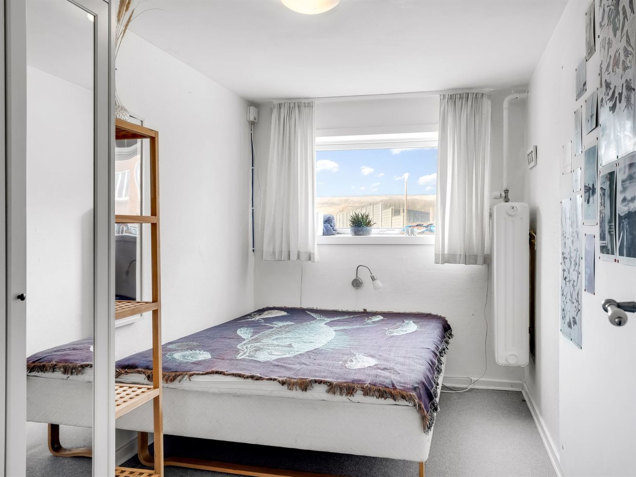 "Bondi" - 150m from the sea - Binnen