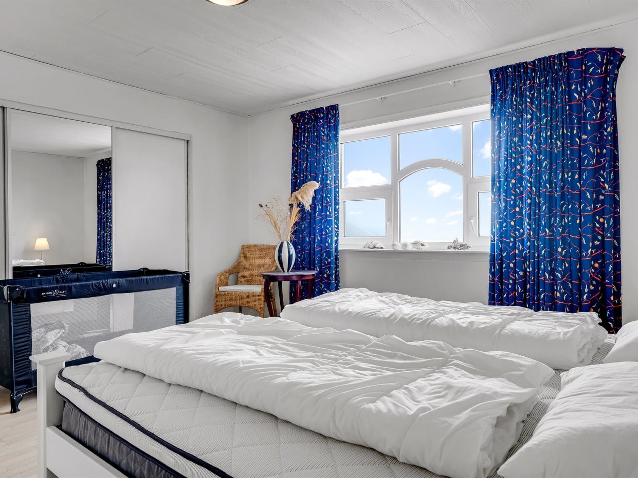 "Bondi" - 150m from the sea - Binnen