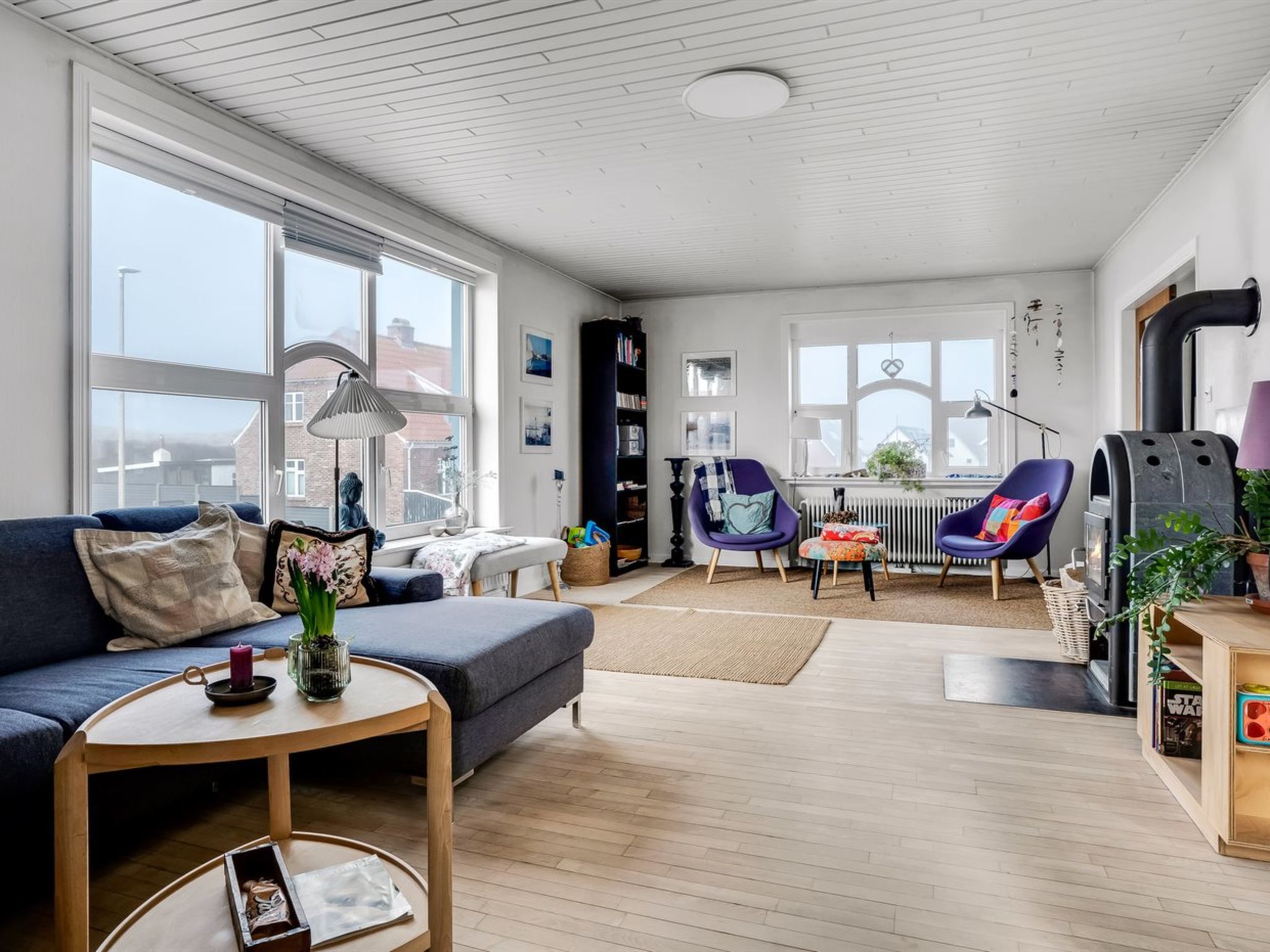 "Bondi" - 150m from the sea - Binnen