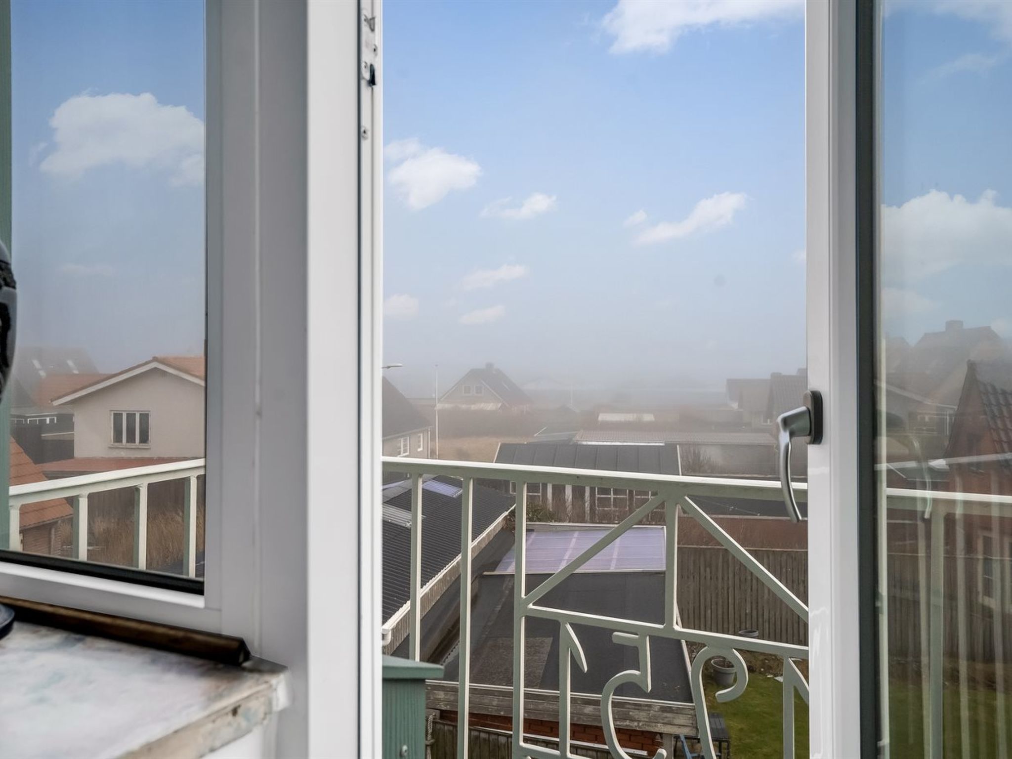 "Bondi" - 150m from the sea - Buiten
