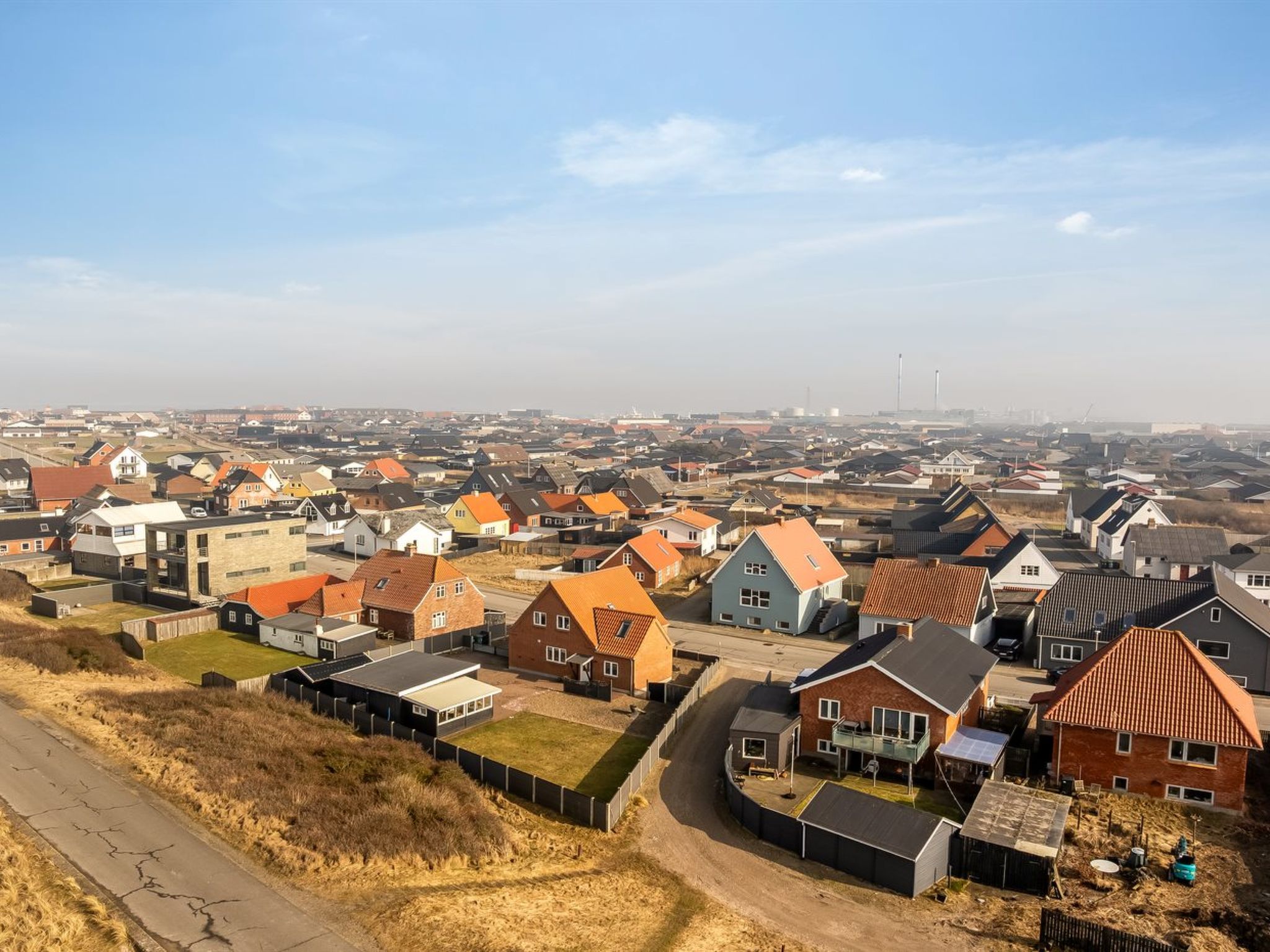 "Bondi" - 150m from the sea - Buiten