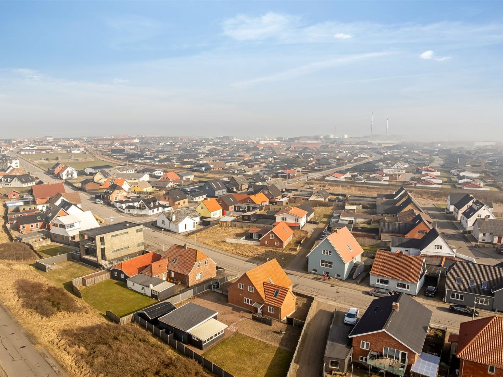 "Bondi" - 150m from the sea - Buiten