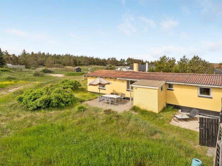Search and Stay destination Thisted, Denmark from . "Suki" - 650m from the sea in NW Jutland