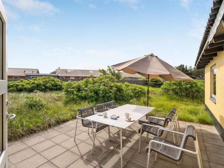 Search and Stay destination Thisted, Denmark from . "Suki" - 650m from the sea in NW Jutland