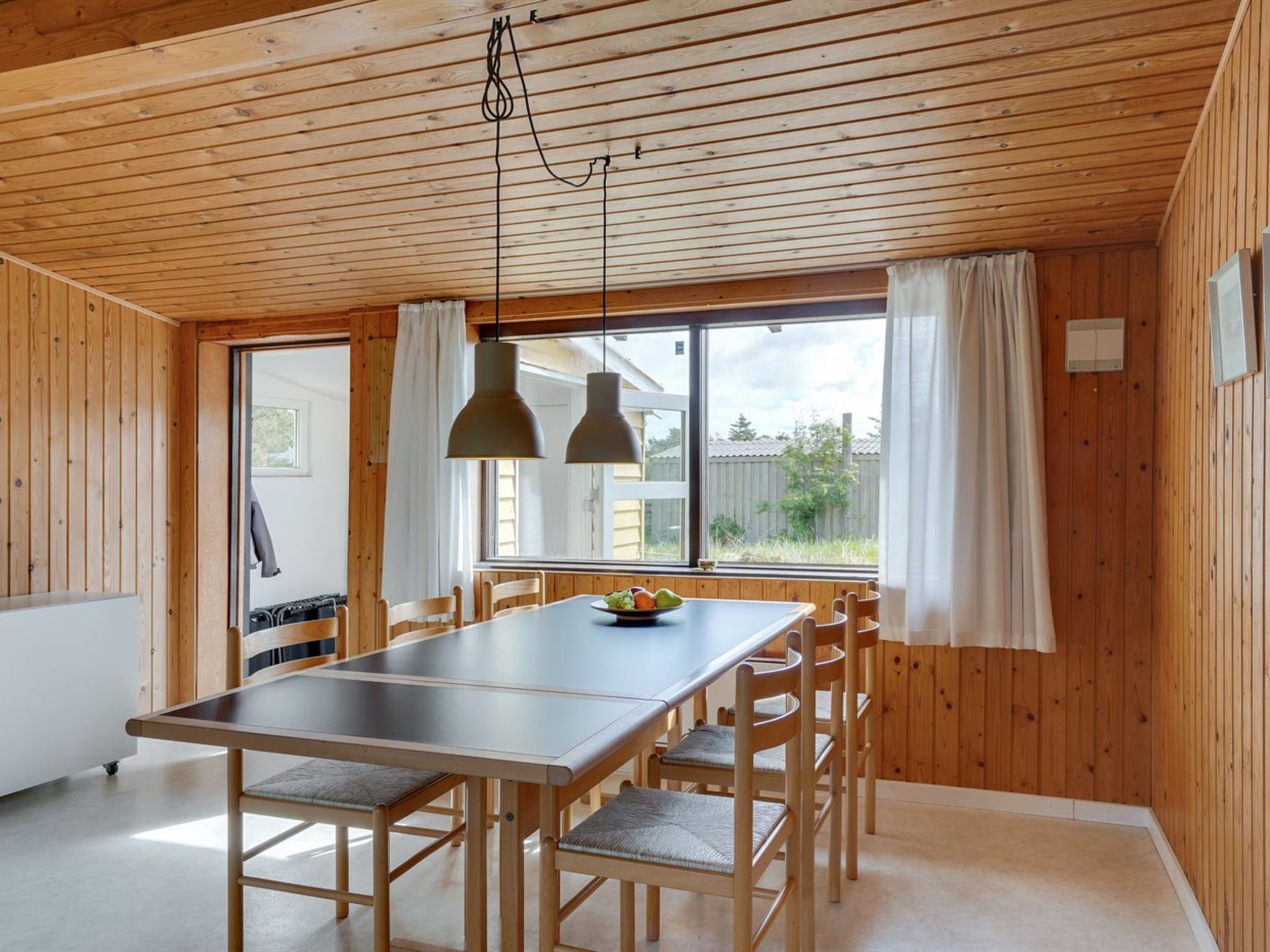 "Suki" - 650m from the sea