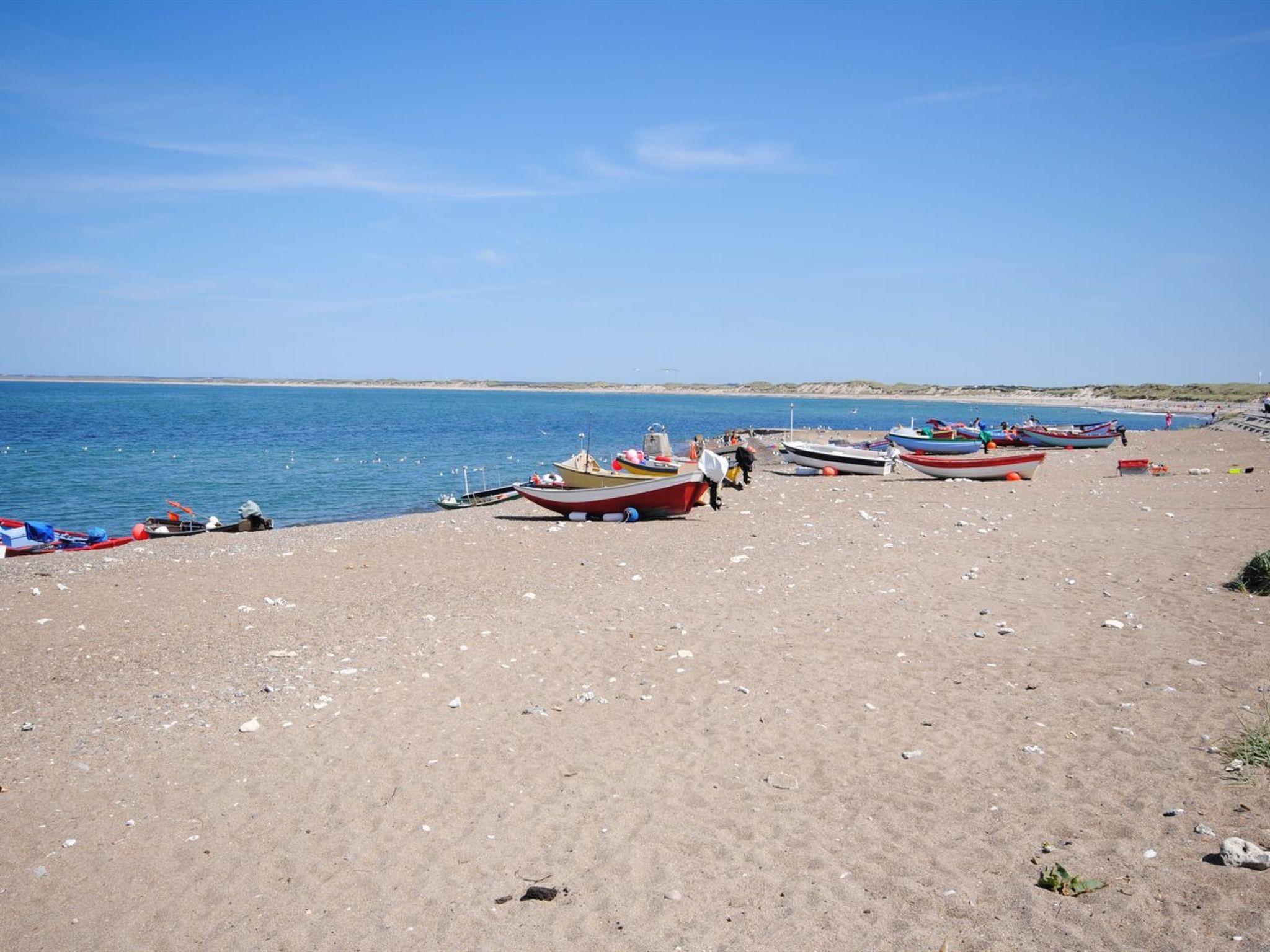 "Suki" - 650m from the sea - Buiten