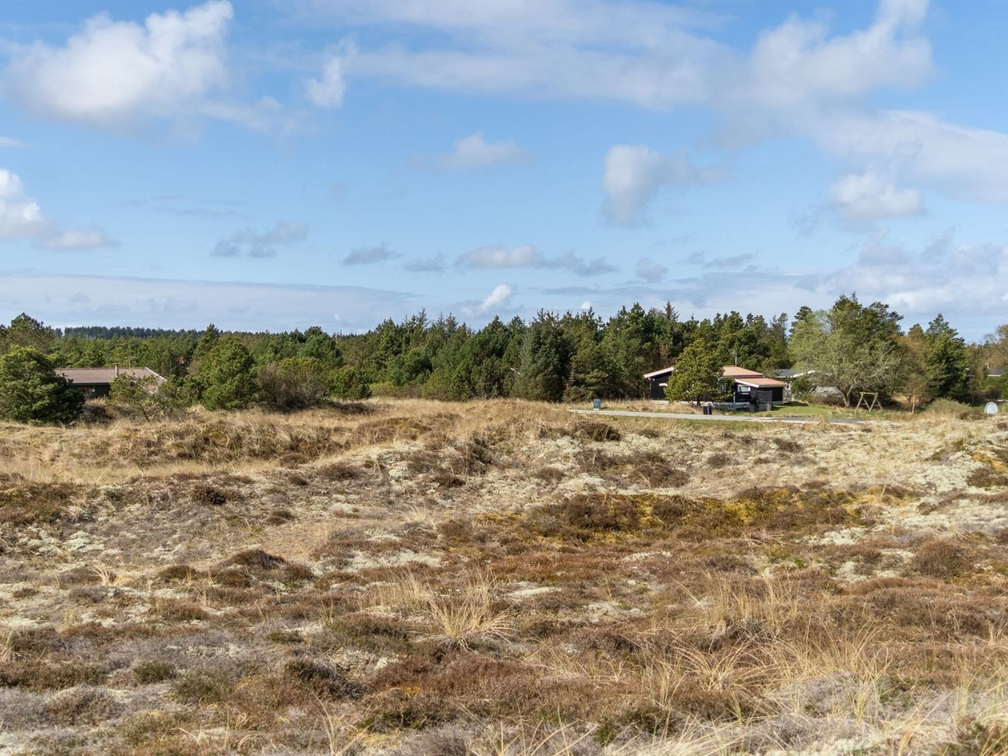 "Ibo" - 900m from the sea - Buiten