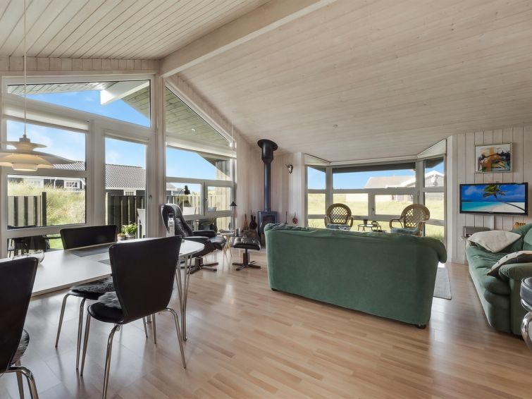 Search and Stay destination Thisted, Denmark from AU$ 275. "Suometar" - 400m from the sea in NW Jutland