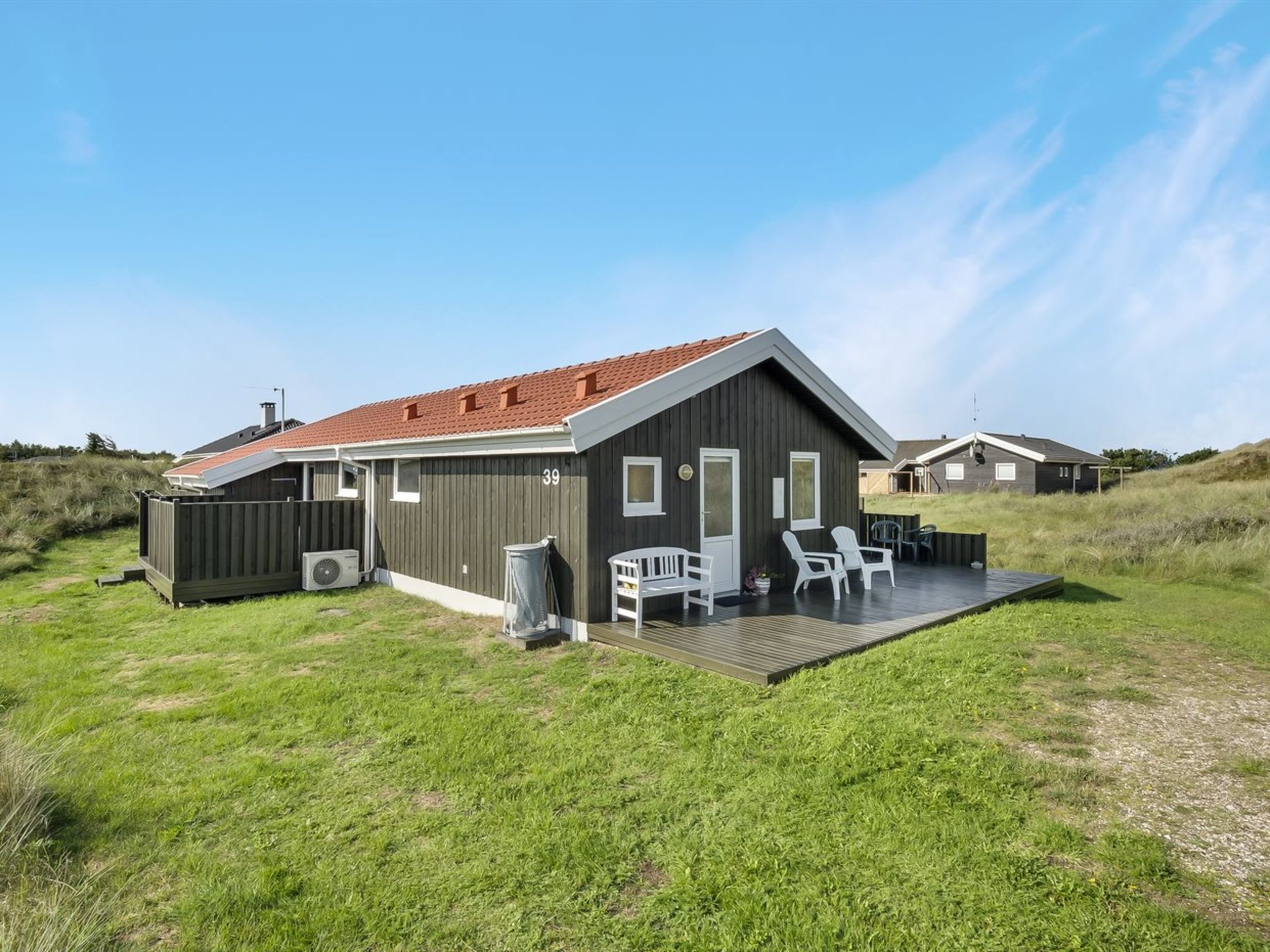 "Suometar" - 400m from the sea — House (2 of 23)