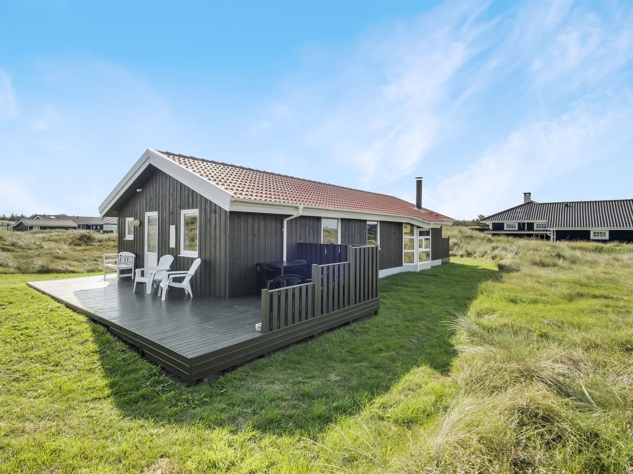 "Suometar" - 400m from the sea — House (3 of 23)