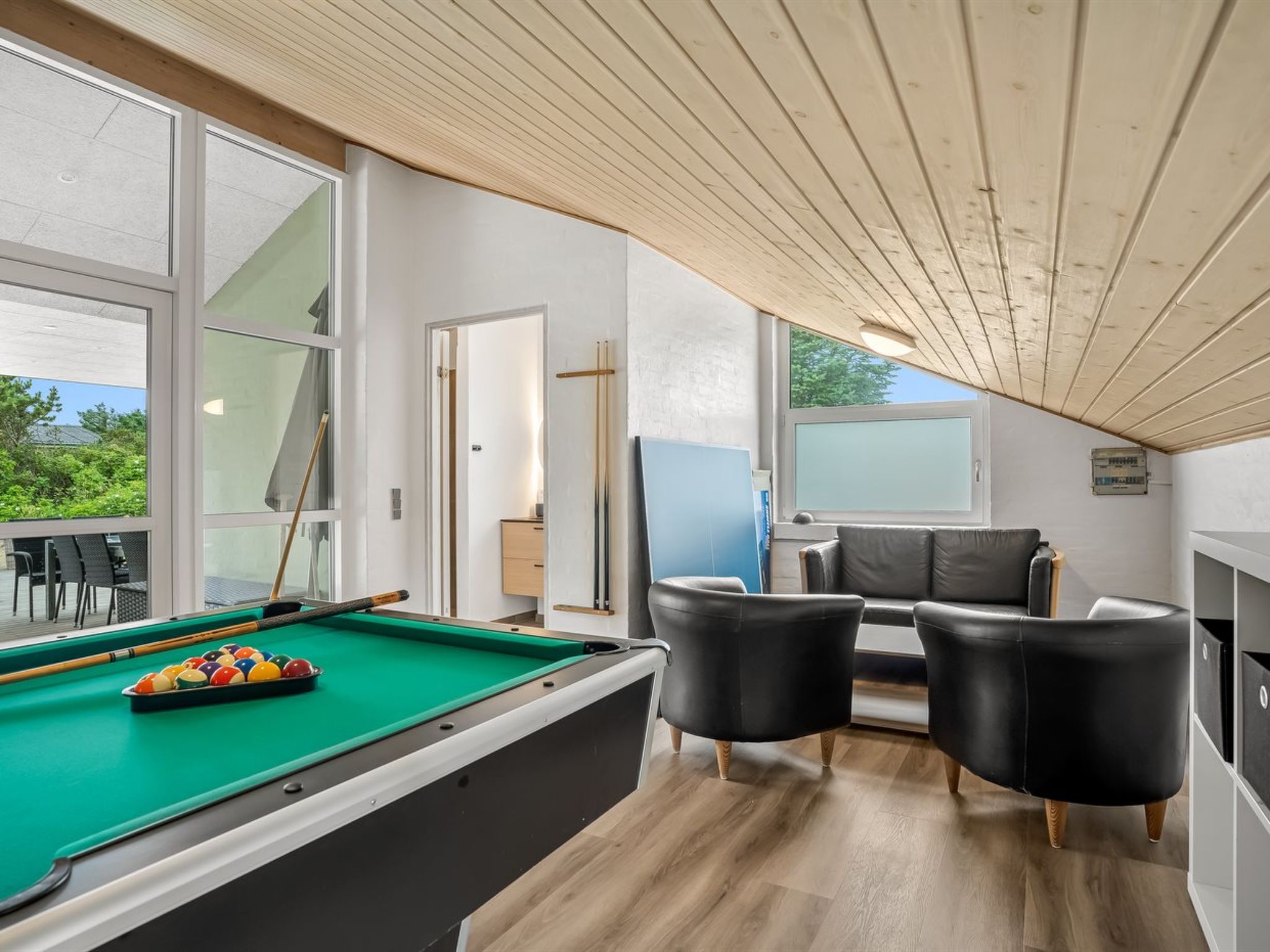 "Hariet" - 600m from the sea - Inside