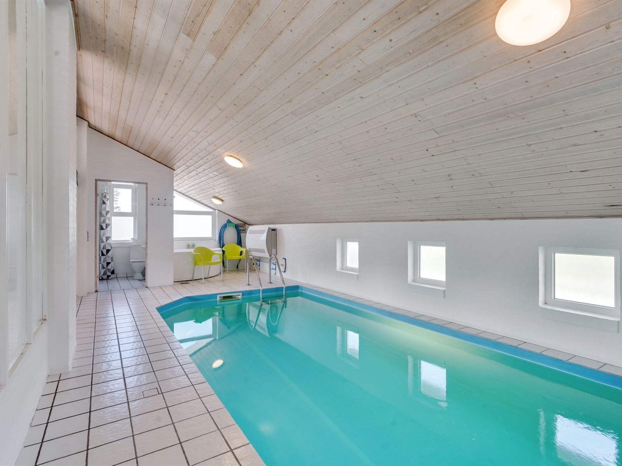 "Hariet" - 600m from the sea-Outside