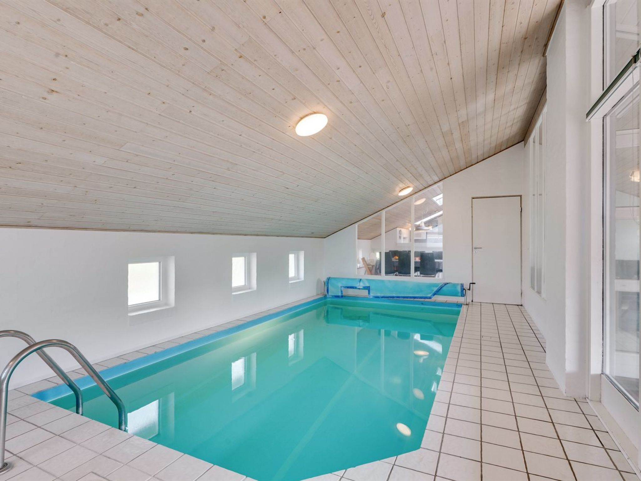 "Hariet" - 600m from the sea-Outside