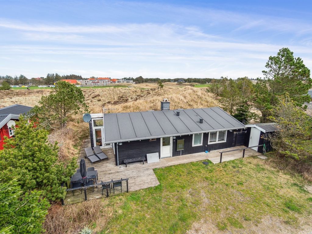 Vakantiehuis Hakon
