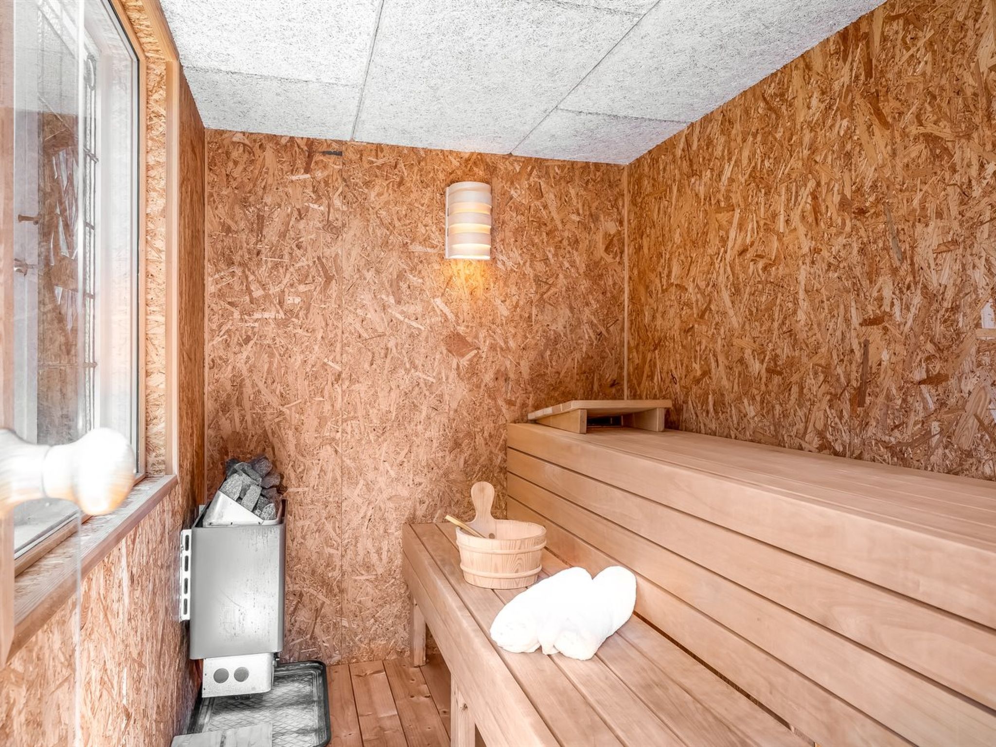 "Resi" - 400m from the sea - Inside