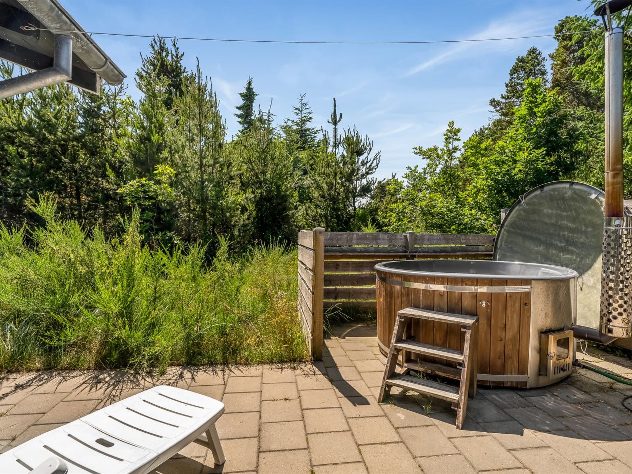 "Resi" - 400m from the sea - Inside