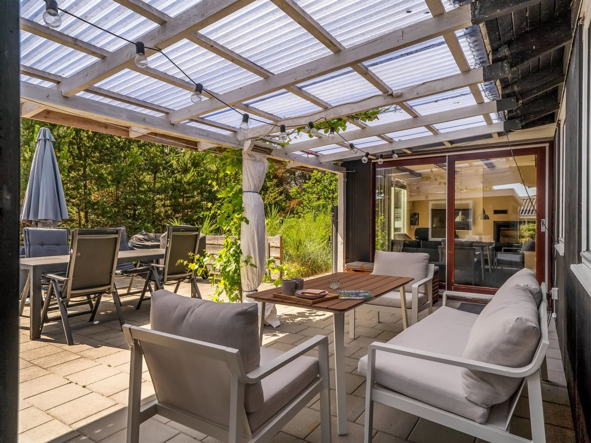 "Resi" - 400m from the sea - Outside