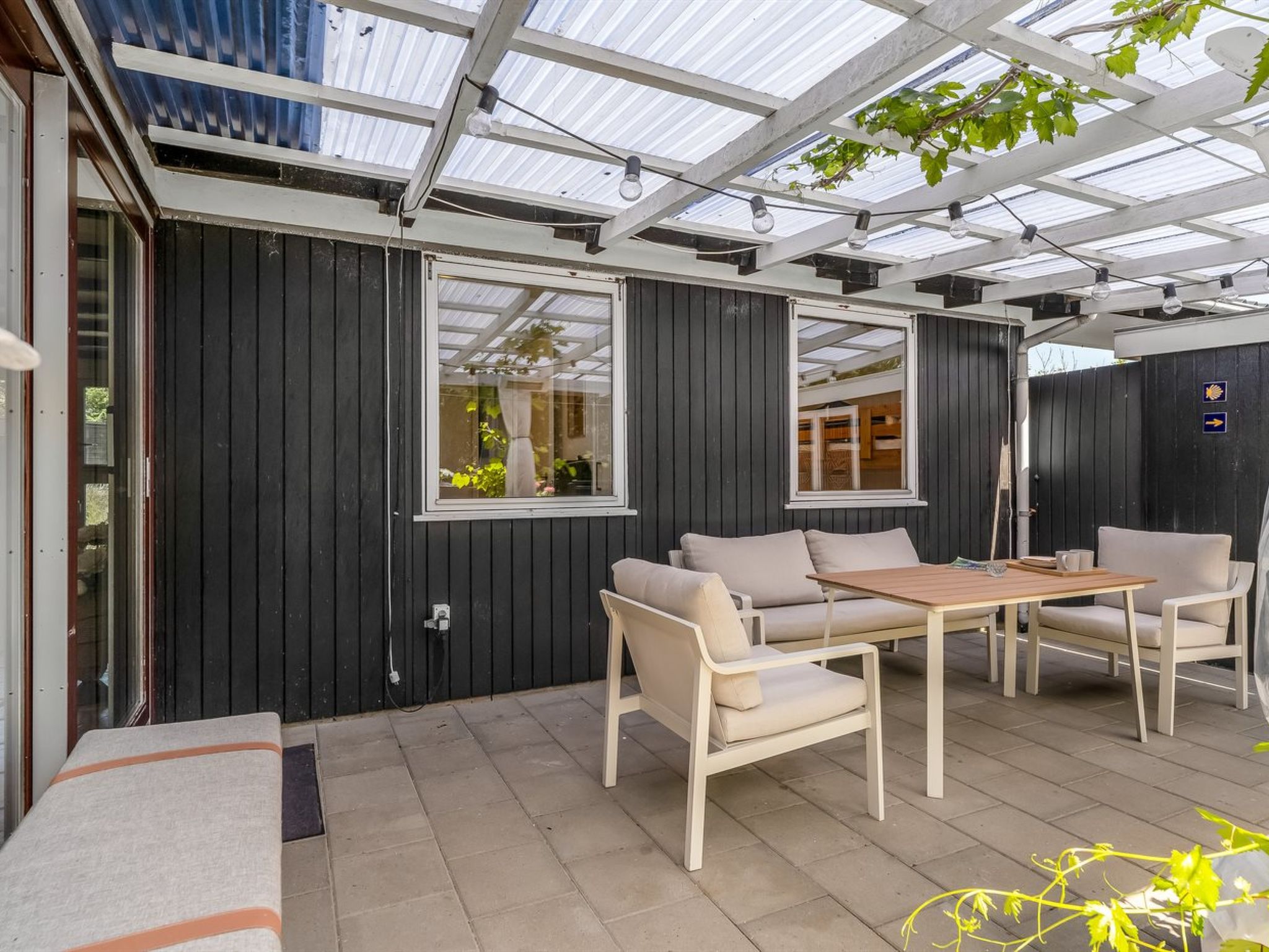 "Resi" - 400m from the sea - Outside