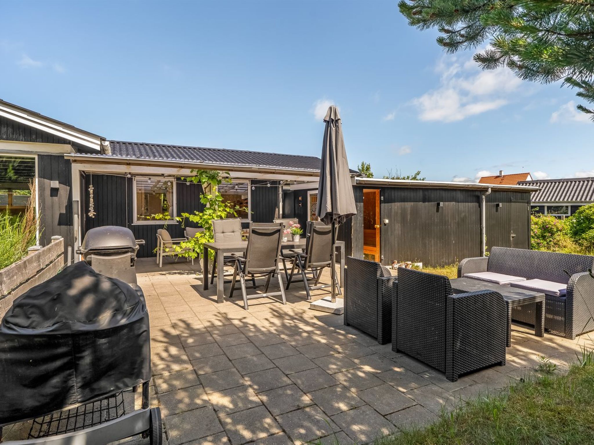 "Resi" - 400m from the sea