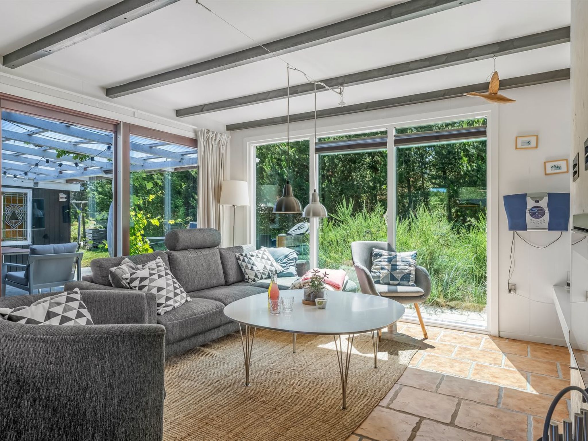 "Resi" - 400m from the sea