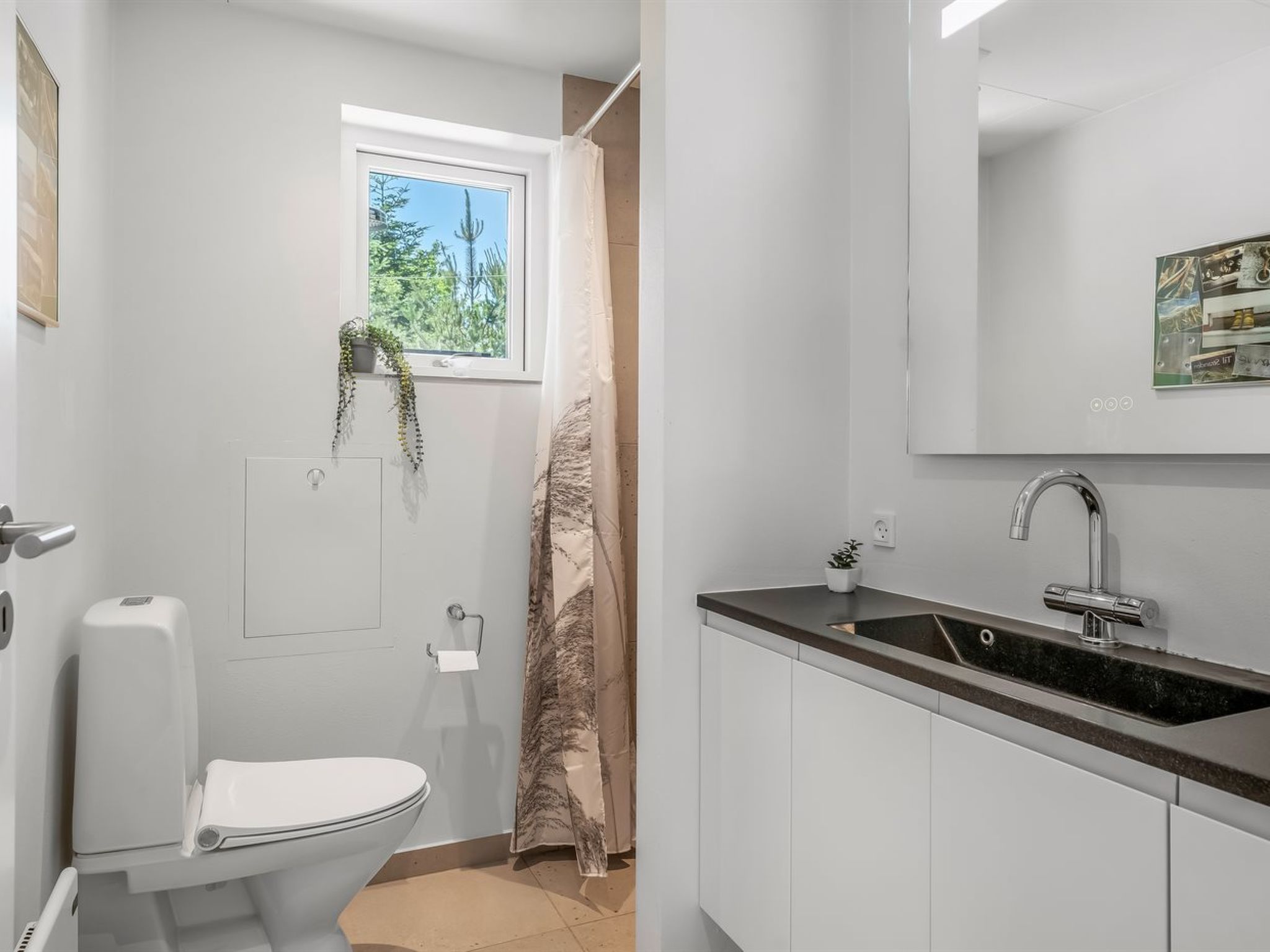 "Resi" - 400m from the sea - Inside