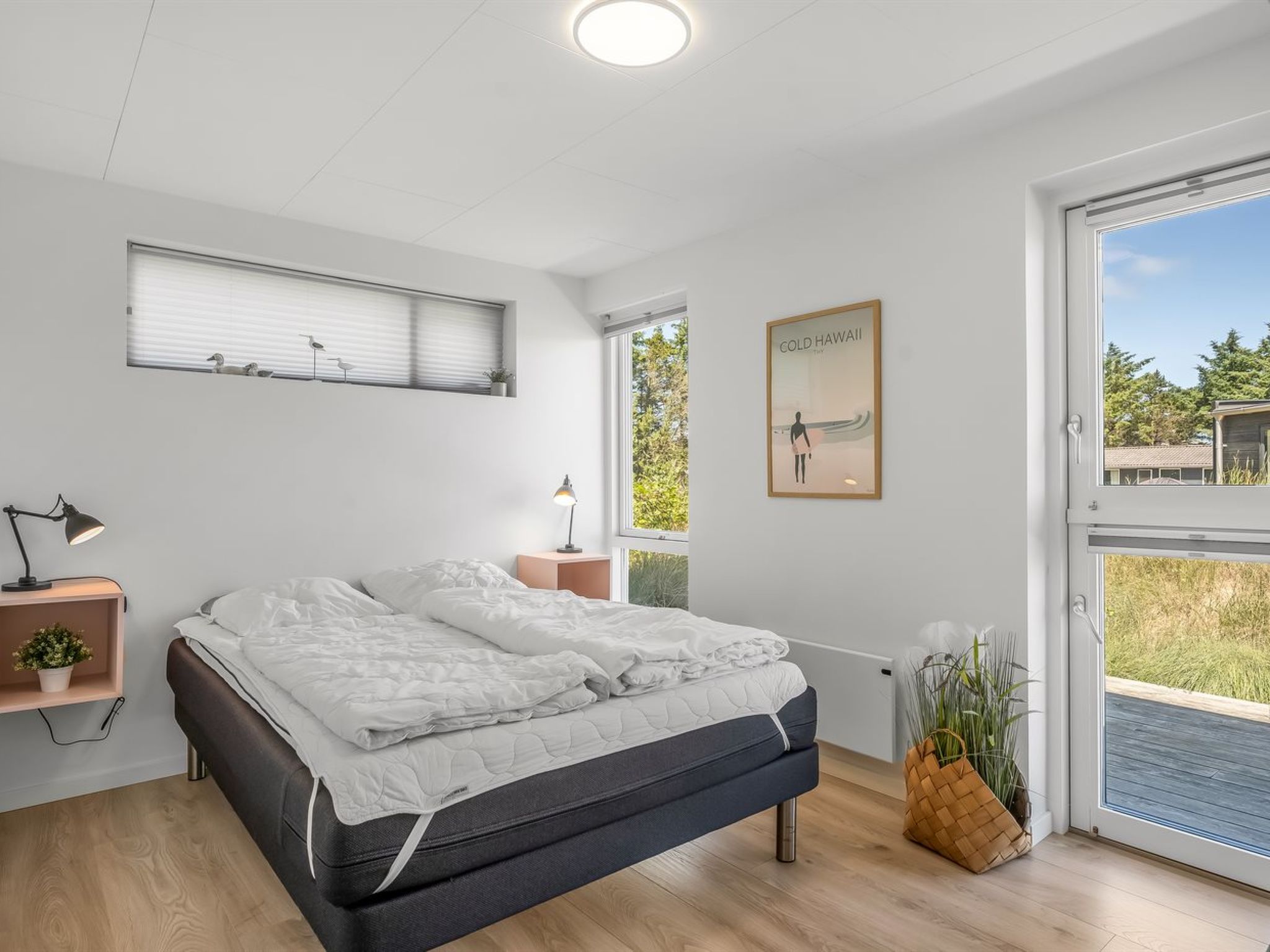 "Resi" - 400m from the sea - Inside