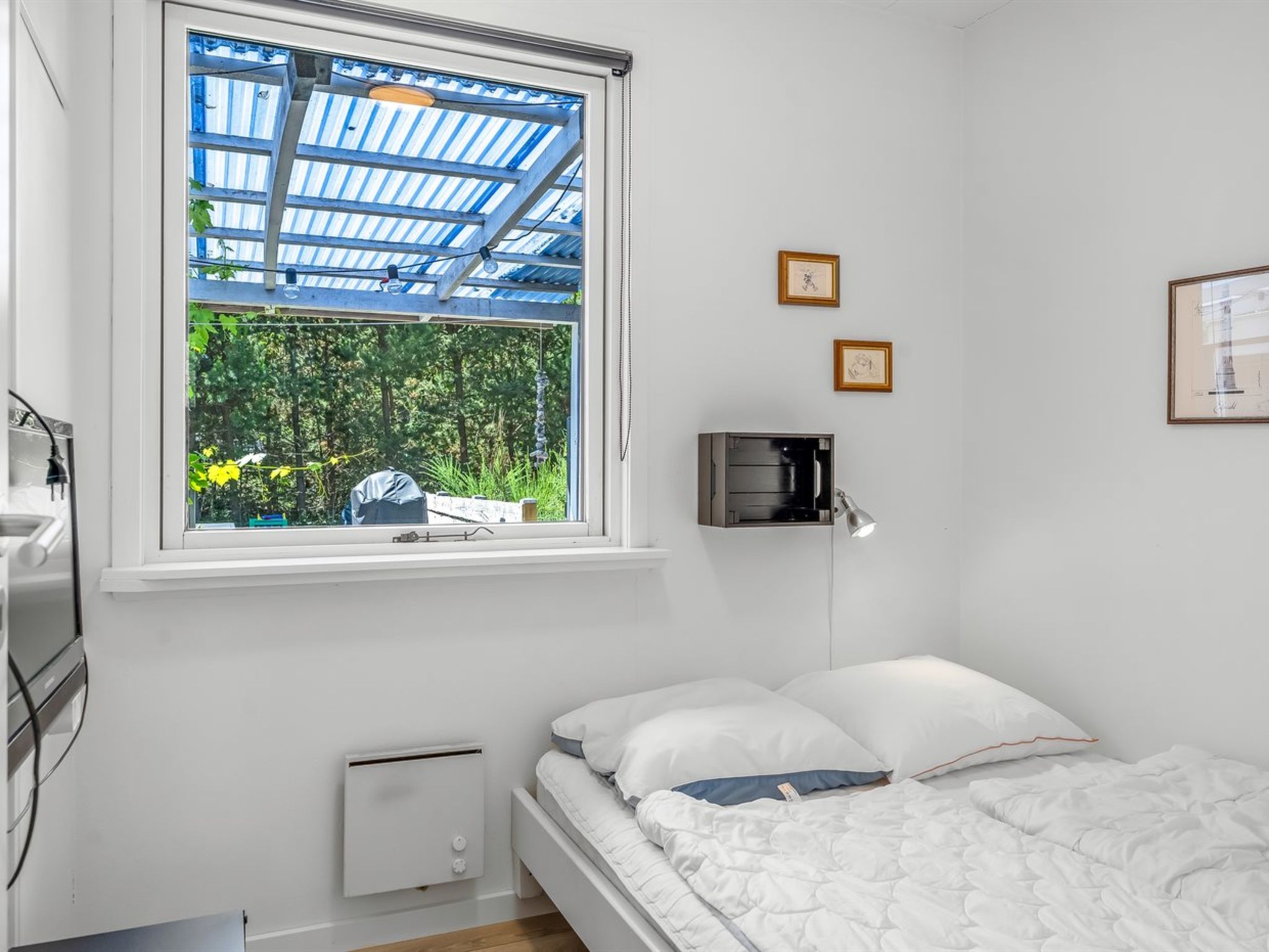 "Resi" - 400m from the sea - Inside