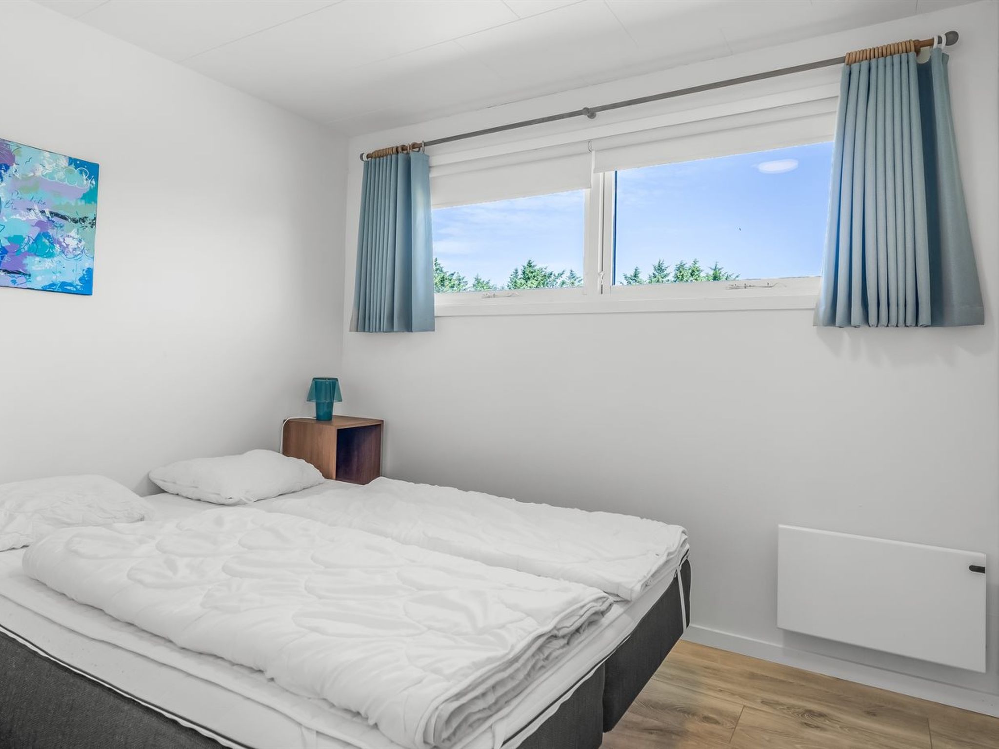 "Resi" - 400m from the sea - Inside
