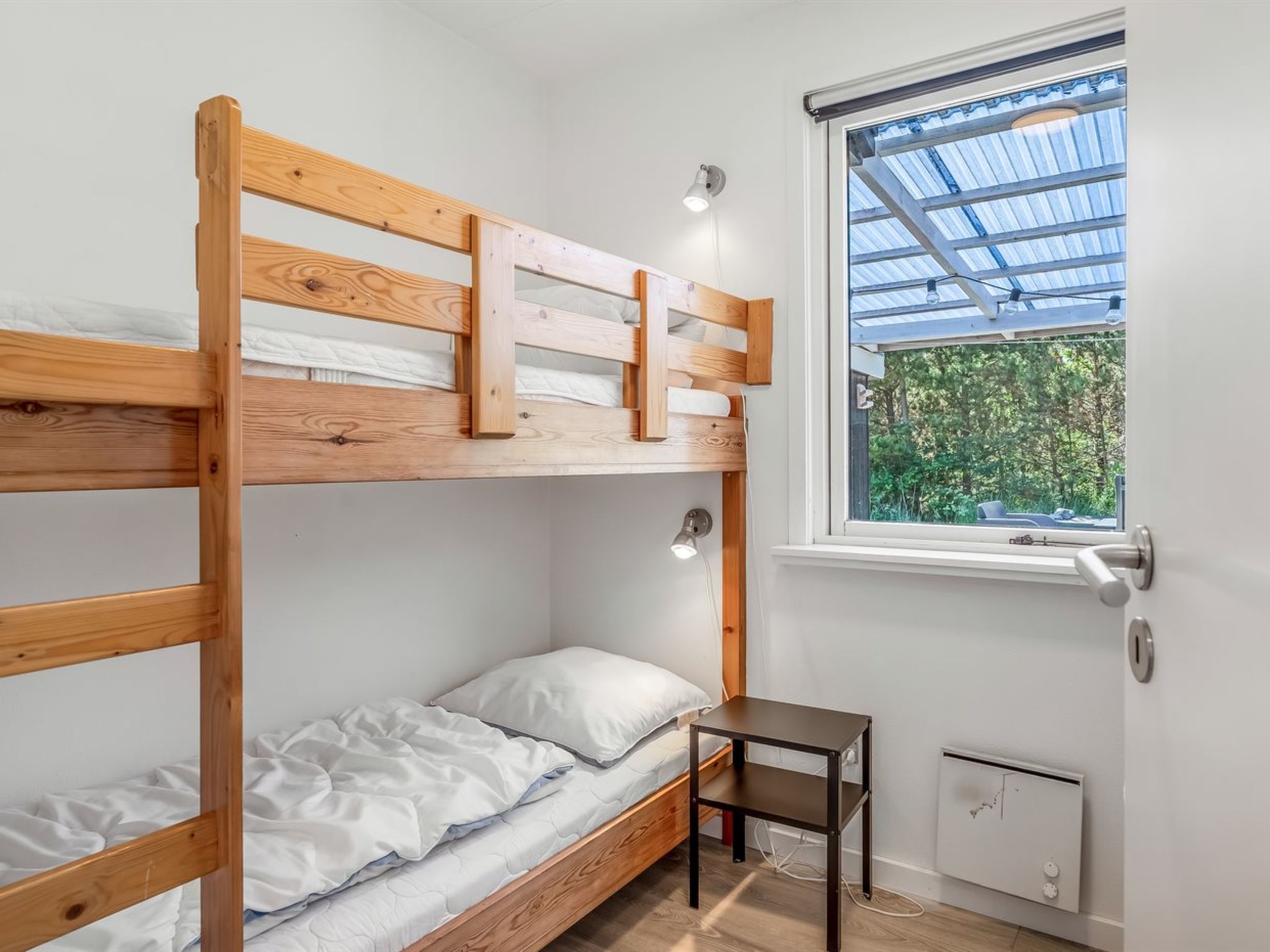 "Resi" - 400m from the sea - Inside