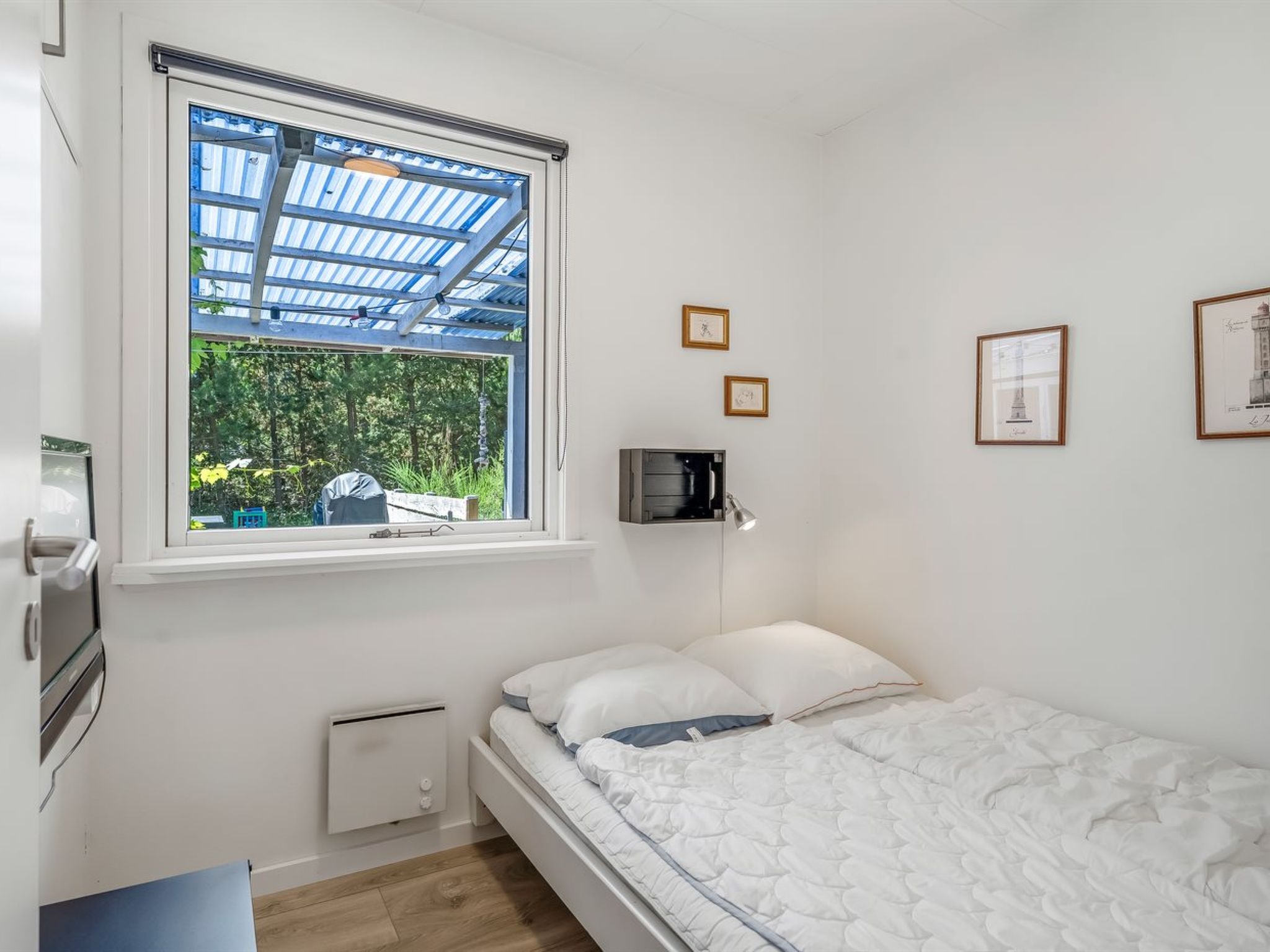 "Resi" - 400m from the sea - Inside