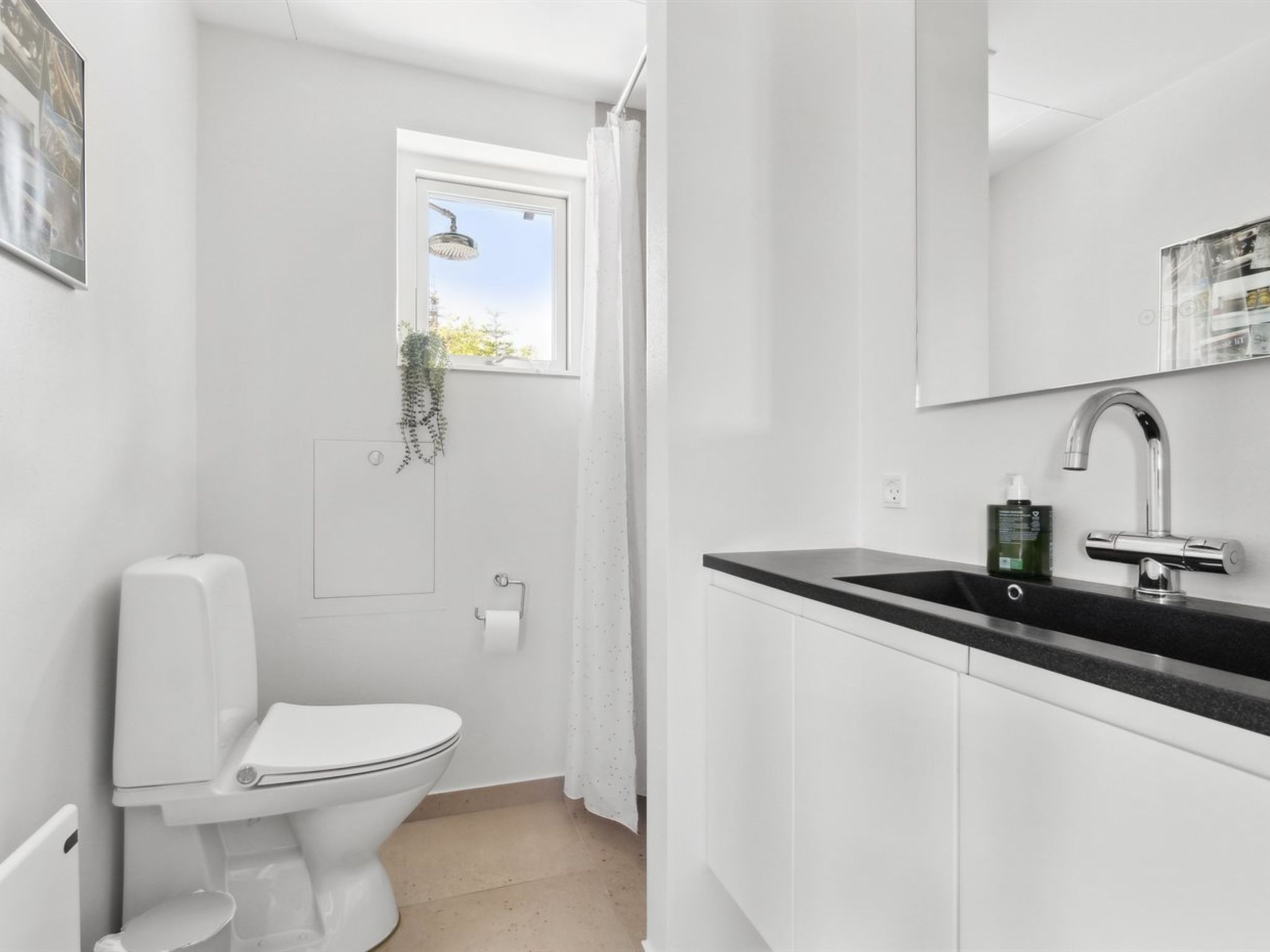 "Resi" - 400m from the sea-Binnen