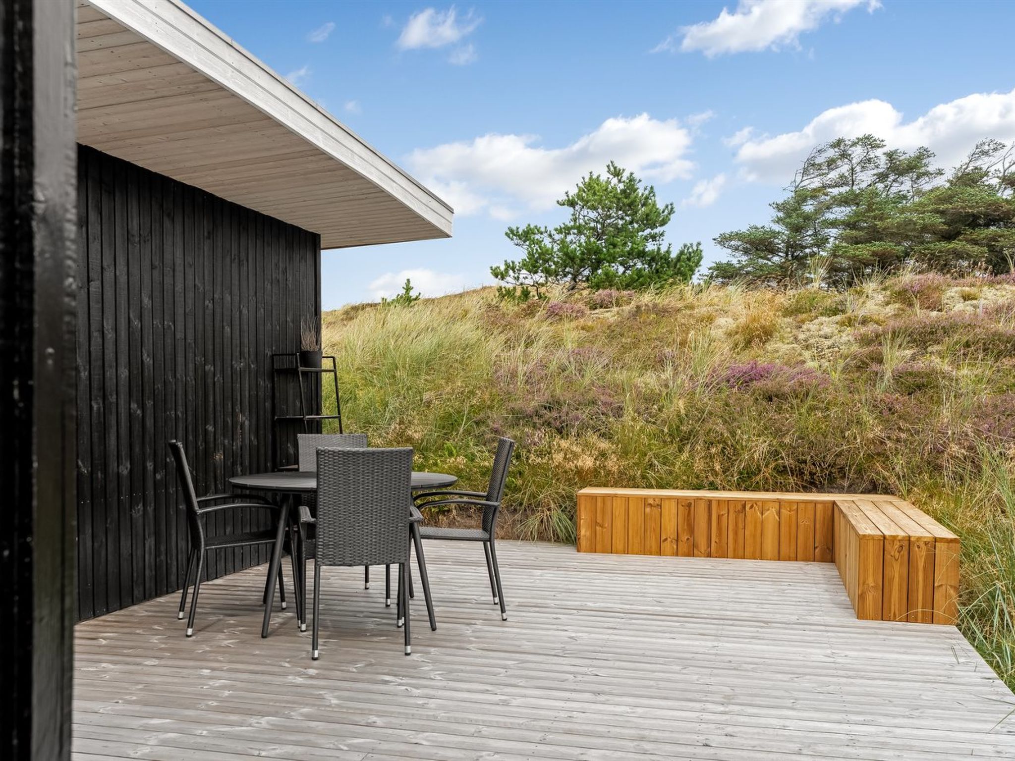"Melanie" - 950m from the sea — Terrace (3 of 30)