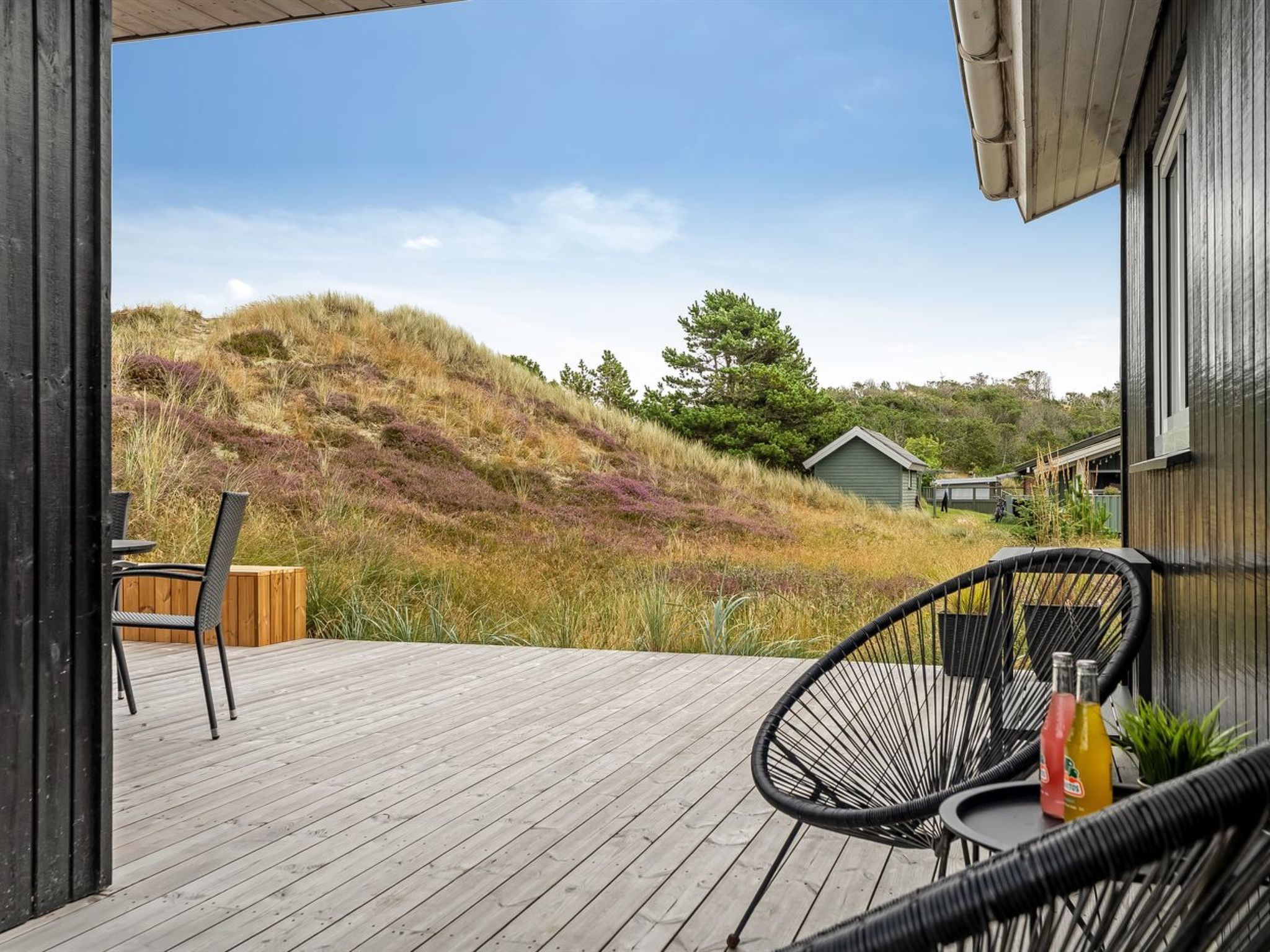 "Melanie" - 950m from the sea — Terrace (4 of 30)