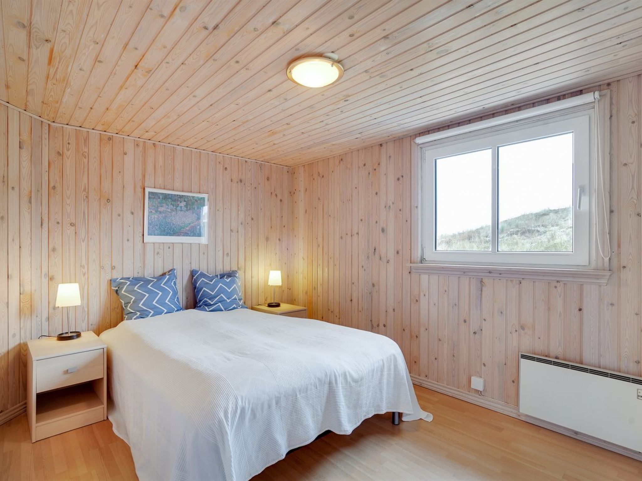 "Melanie" - 950m from the sea - Drinnen
