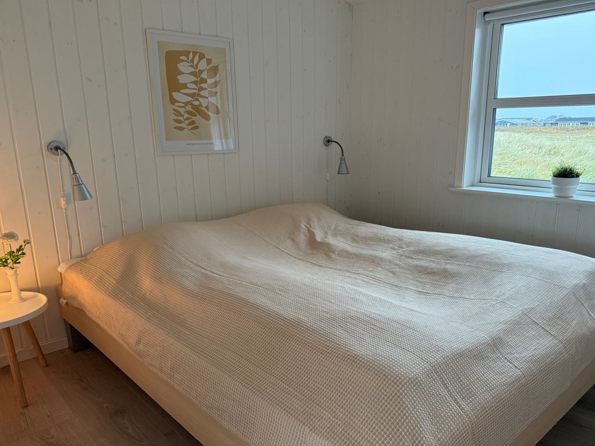 "Mauri" - 350m from the sea - Binnen