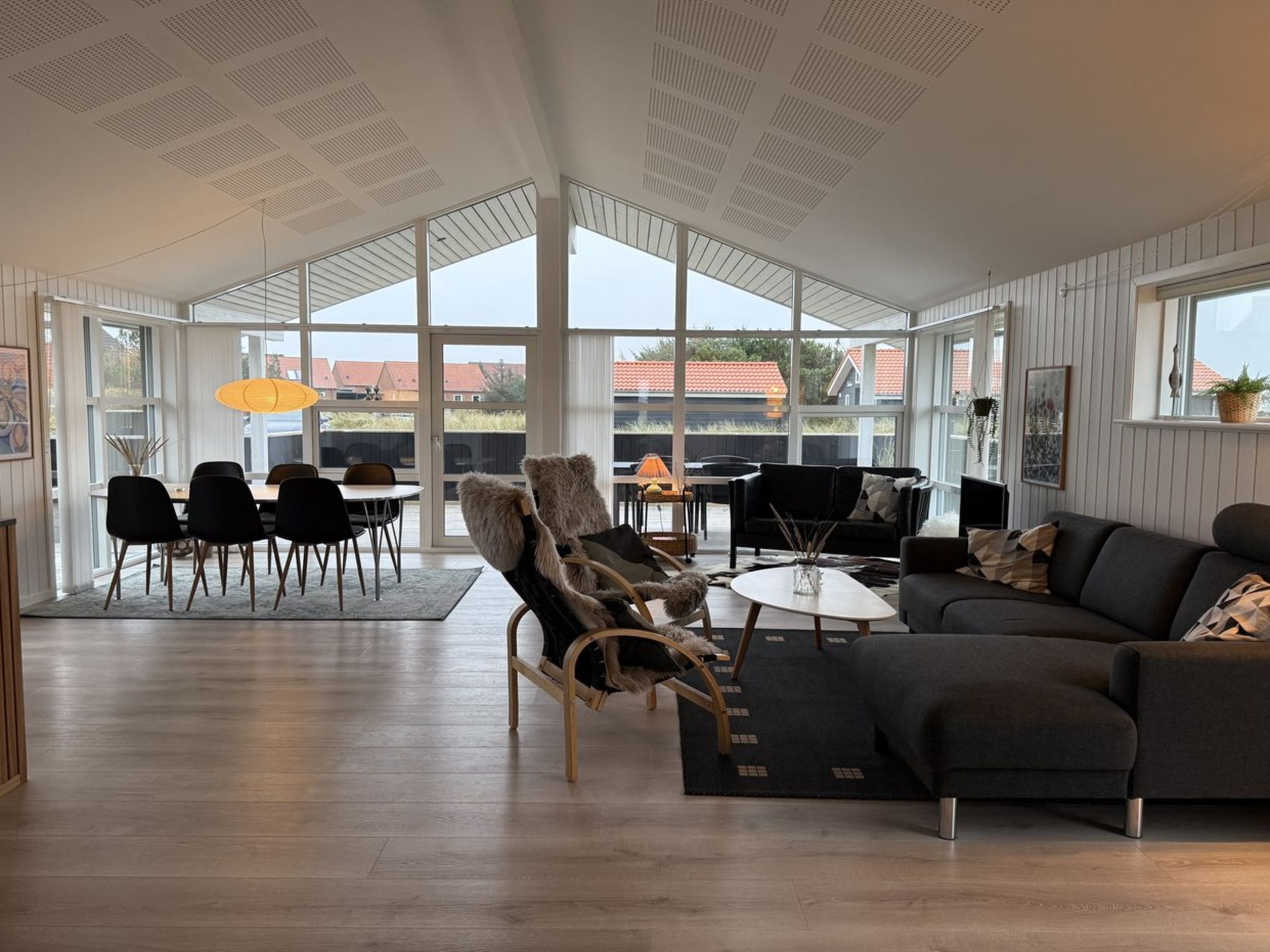 "Mauri" - 350m from the sea - Binnen